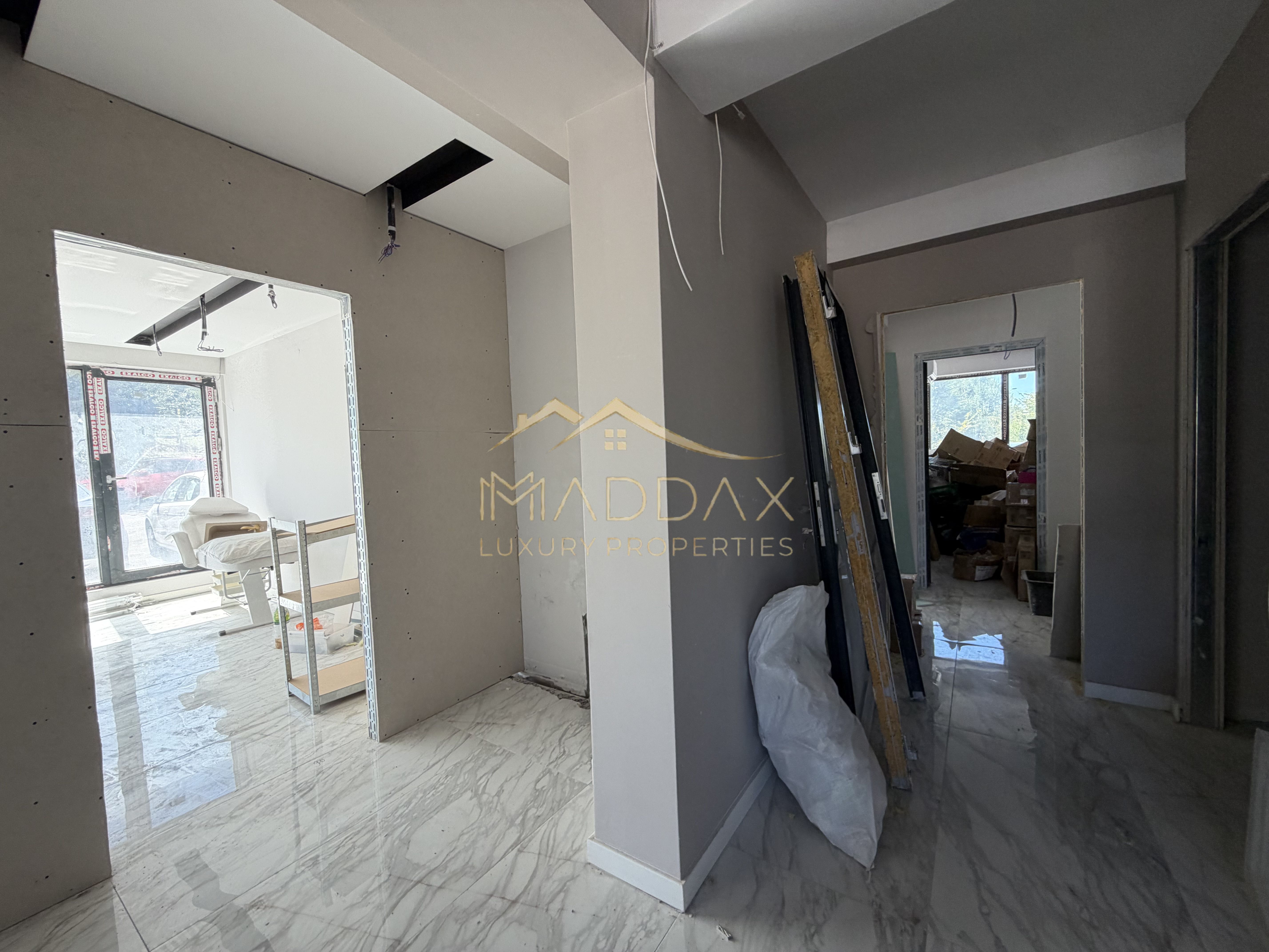 Spațiu Comercial *396 mp* / Parter / 4 locuri parcare / Grozavesti — fotografia 13