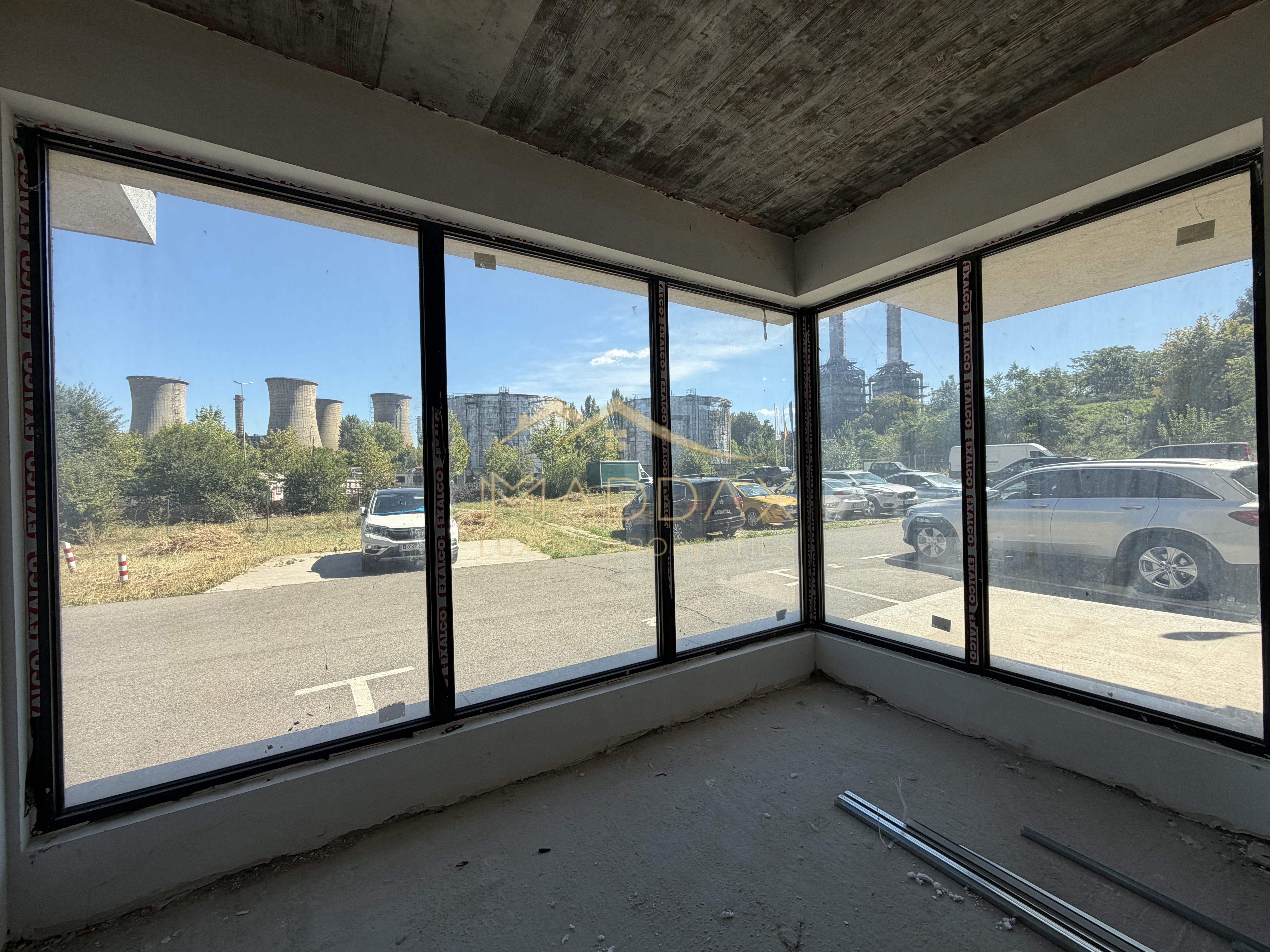 Spațiu Comercial *396 mp* / Parter / 4 locuri parcare / Grozavesti — fotografia 17