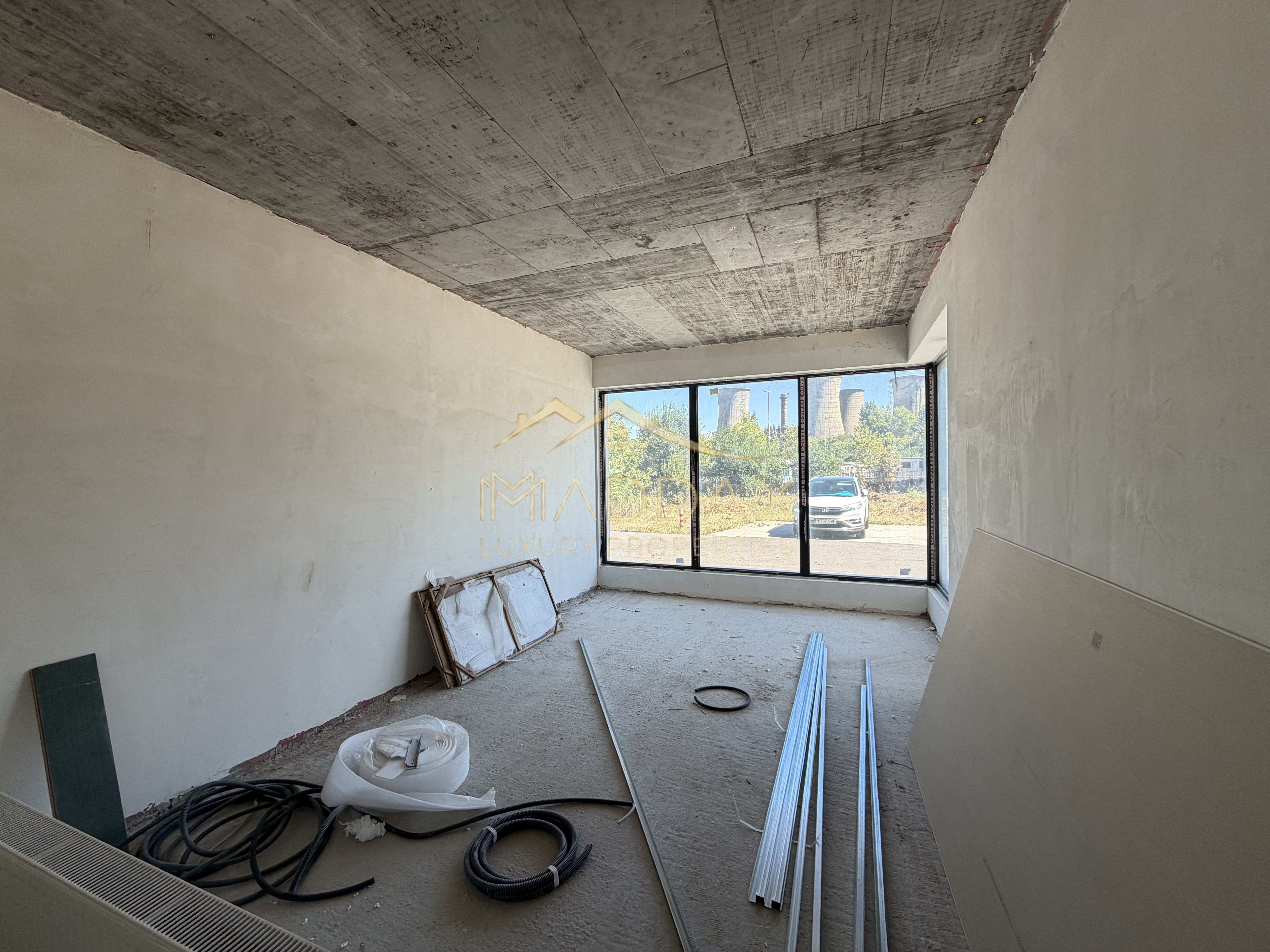 Spațiu Comercial *396 mp* / Parter / 4 locuri parcare / Grozavesti — fotografia 33