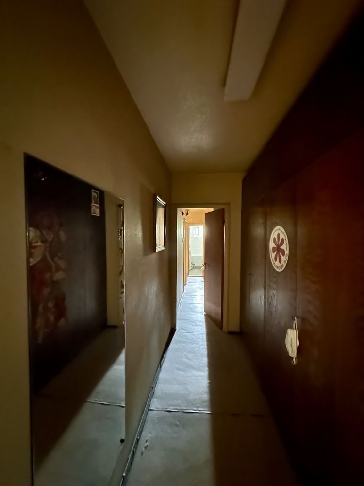 PROPRIETAR VÂND Apartament Zona Mega  Mall — fotografia 3