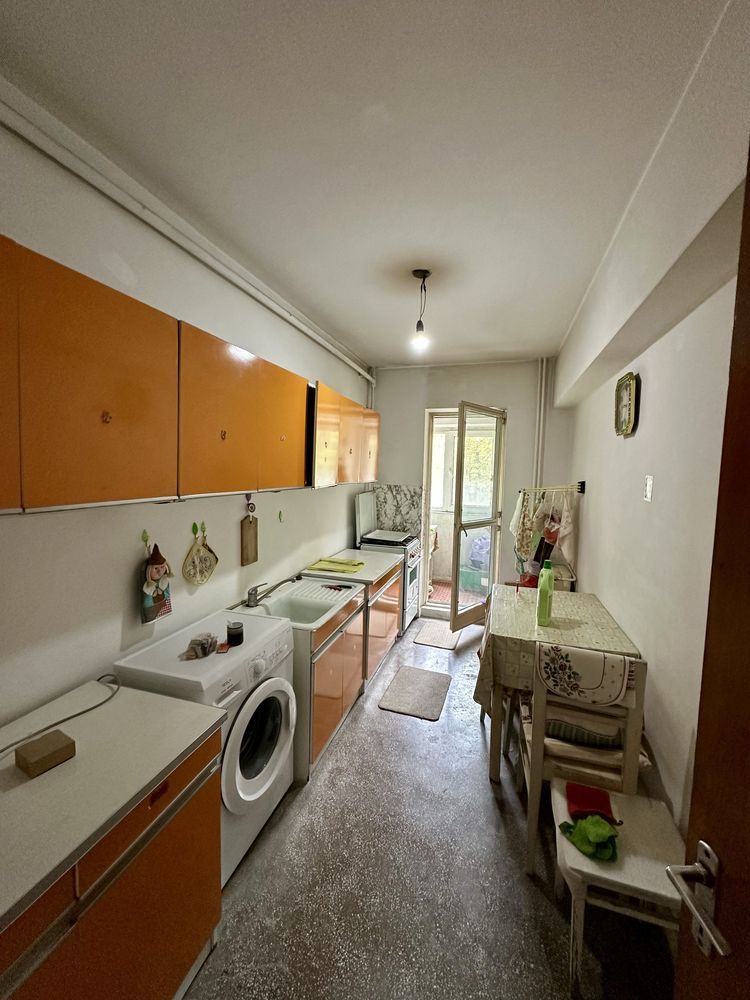 PROPRIETAR VÂND Apartament Zona Mega  Mall — fotografia 4