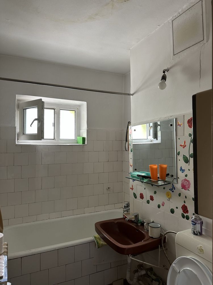 PROPRIETAR VÂND Apartament Zona Mega  Mall — fotografia 5