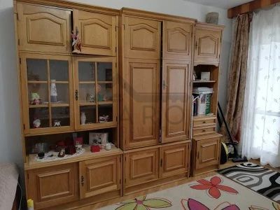 Apartament cu 3 camere decomandate in Tg Mures str Aleea Carpati — fotografia 4