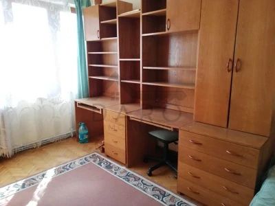 Apartament cu 3 camere decomandate in Tg Mures str Aleea Carpati — fotografia 5