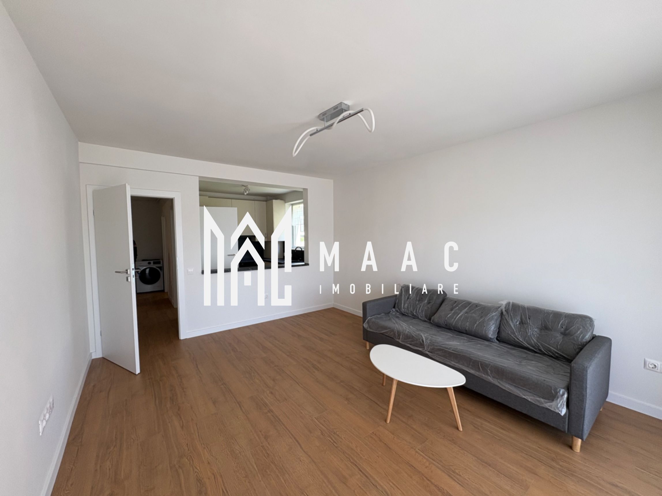 Apartament 2 camere I Oferta I Bucătărie separata I Parcare