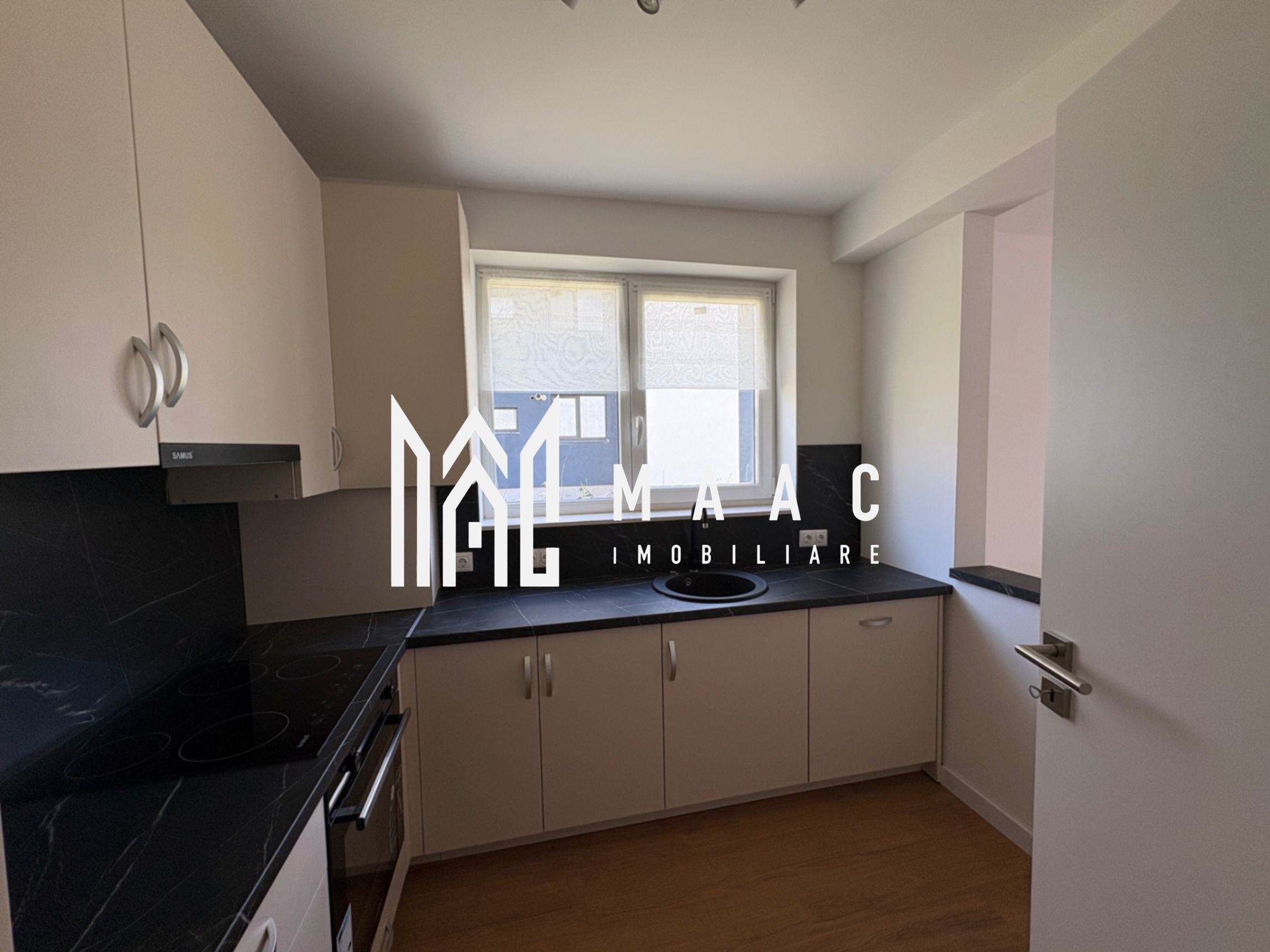 Apartament 2 camere I Oferta I Bucătărie separata I Parcare — fotografia 11