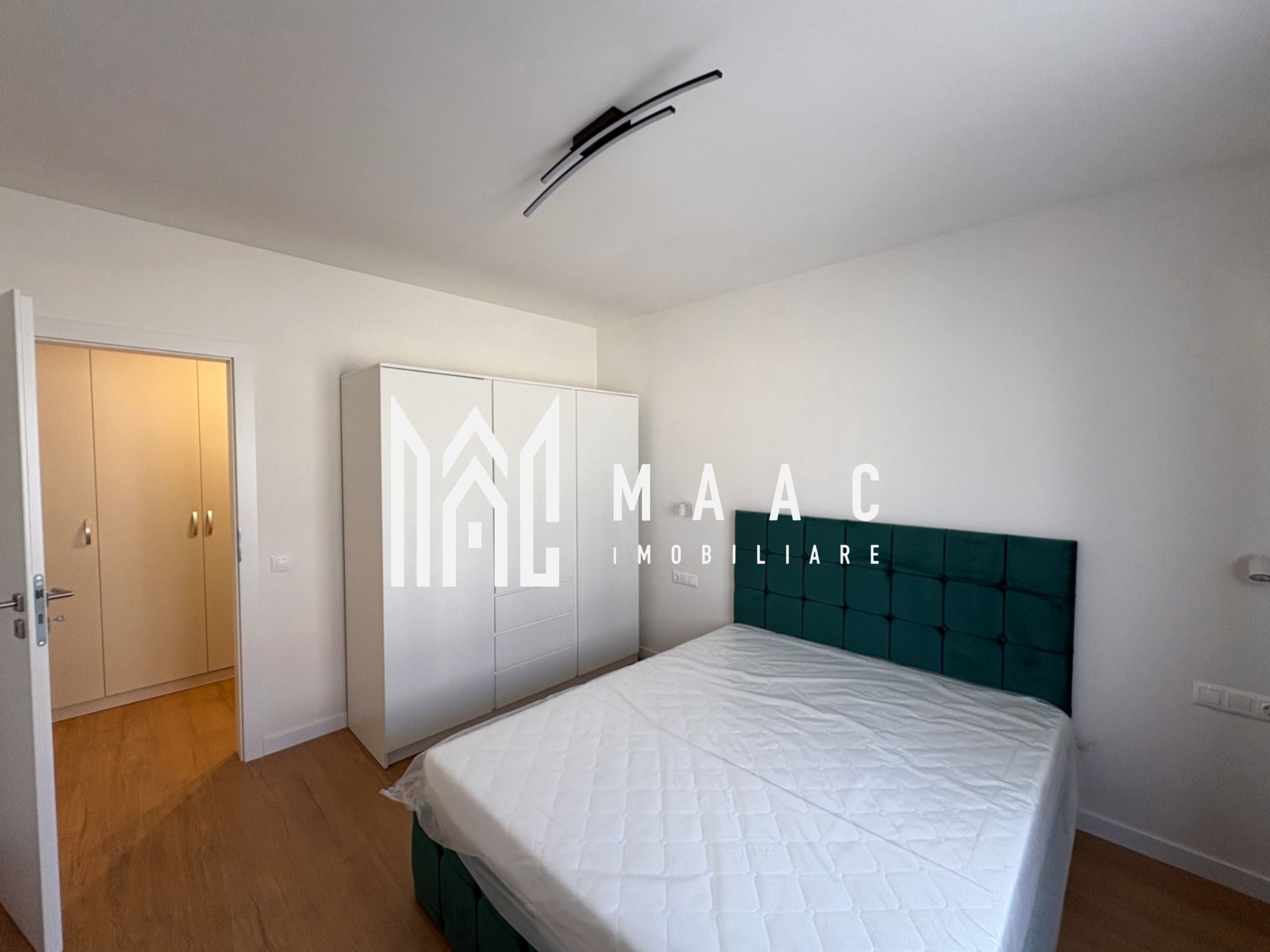 Apartament 2 camere I Oferta I Bucătărie separata I Parcare — fotografia 12