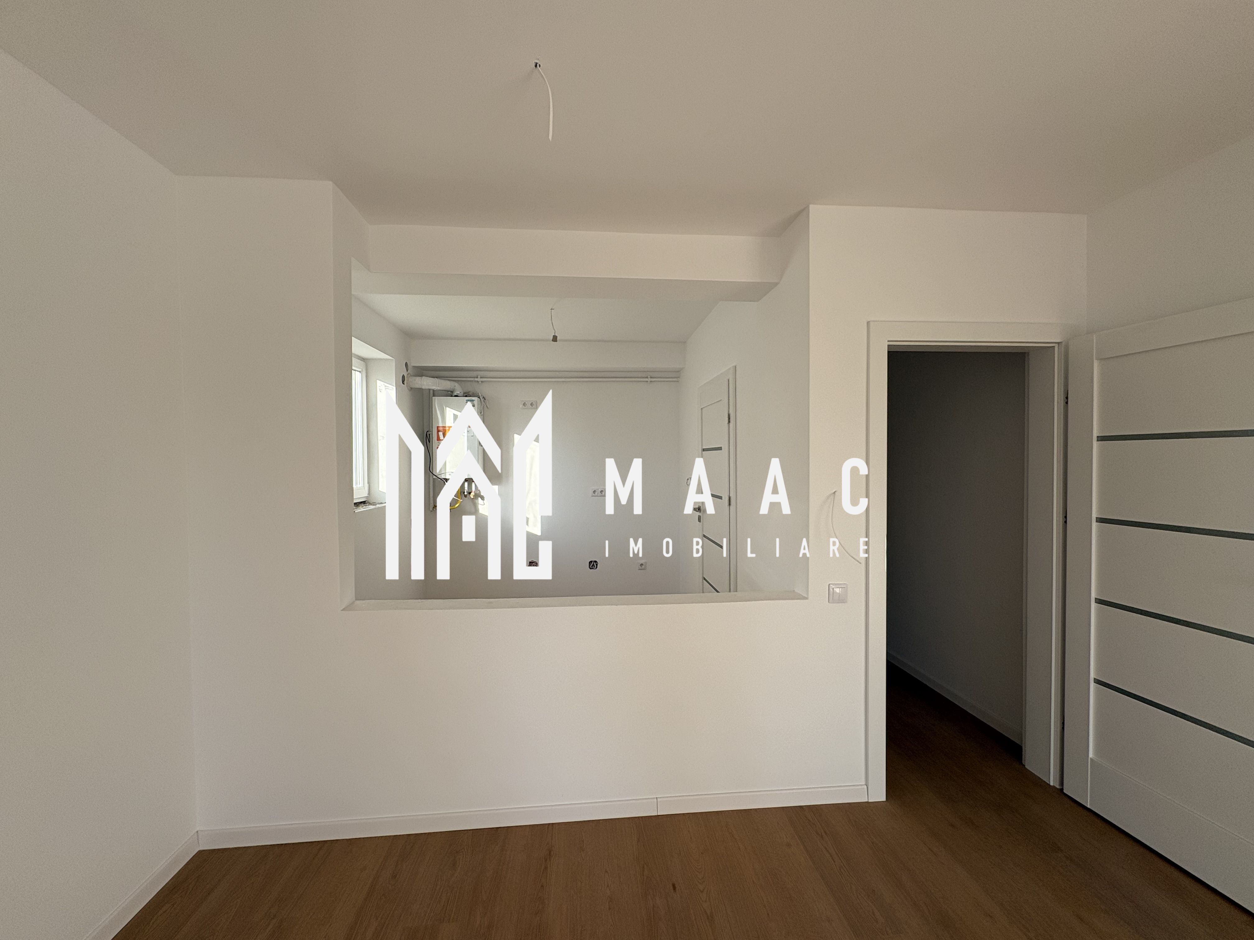 Apartament 2 camere I Oferta I Bucătărie separata I Parcare — fotografia 2