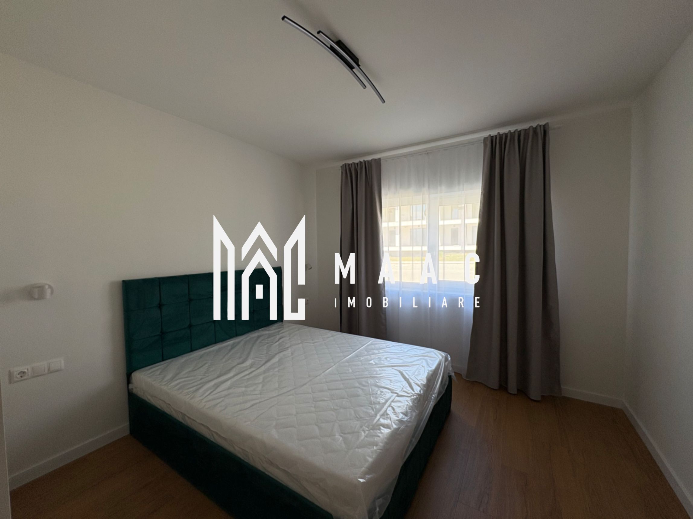 Apartament 2 camere I Oferta I Bucătărie separata I Parcare — fotografia 3