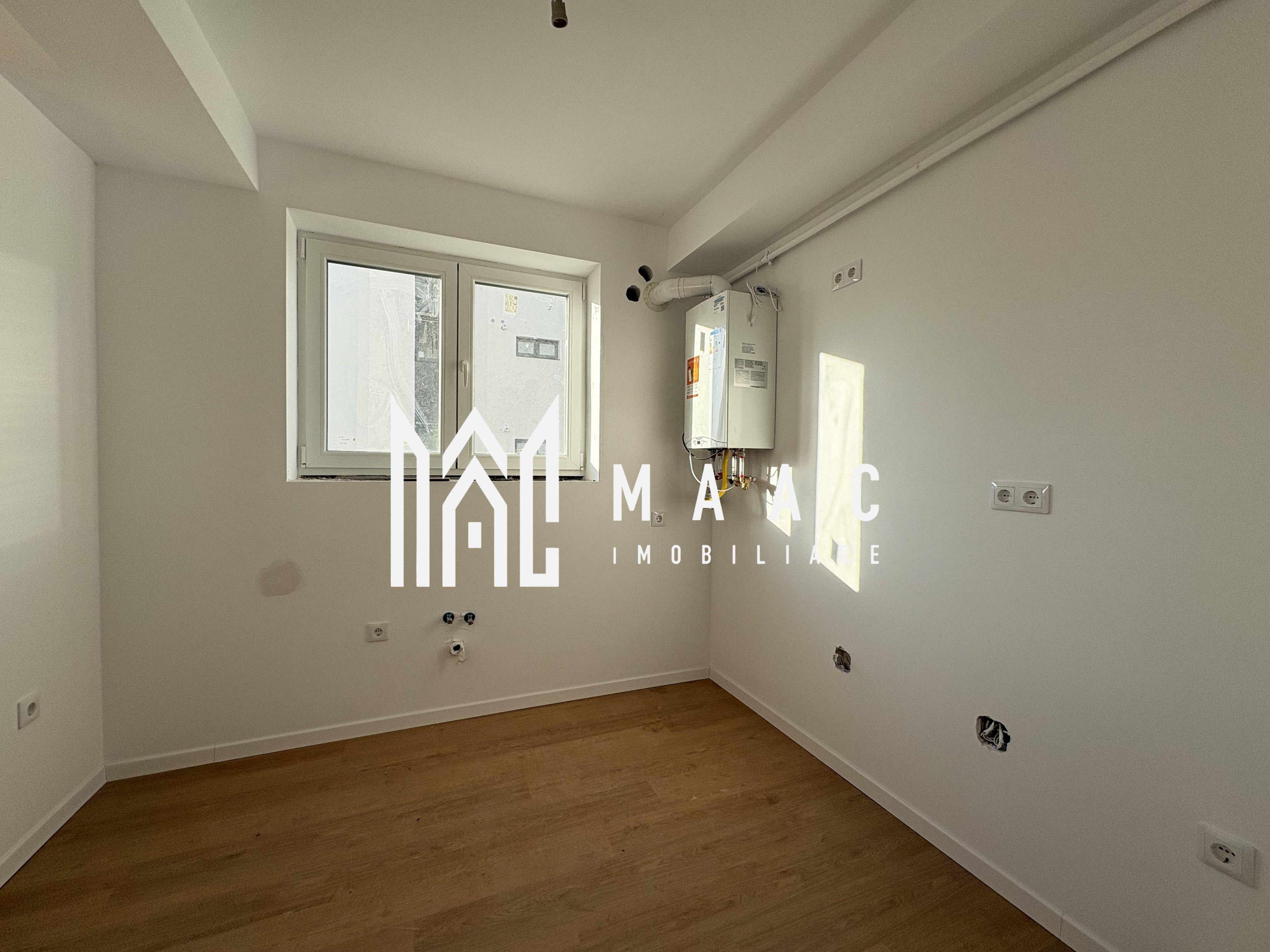 Apartament 2 camere I Oferta I Bucătărie separata I Parcare — fotografia 5