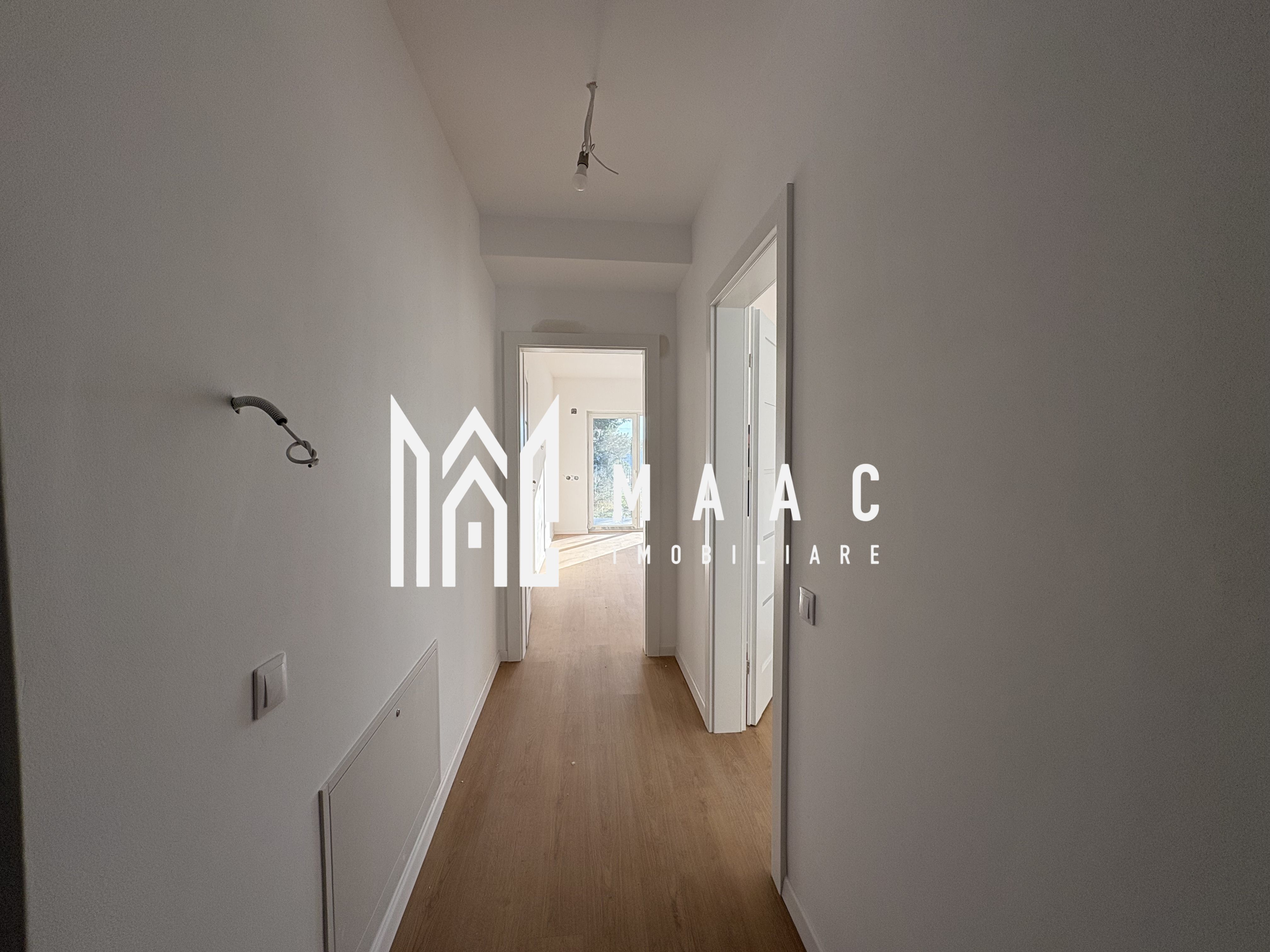 Apartament 2 camere I Oferta I Bucătărie separata I Parcare — fotografia 6