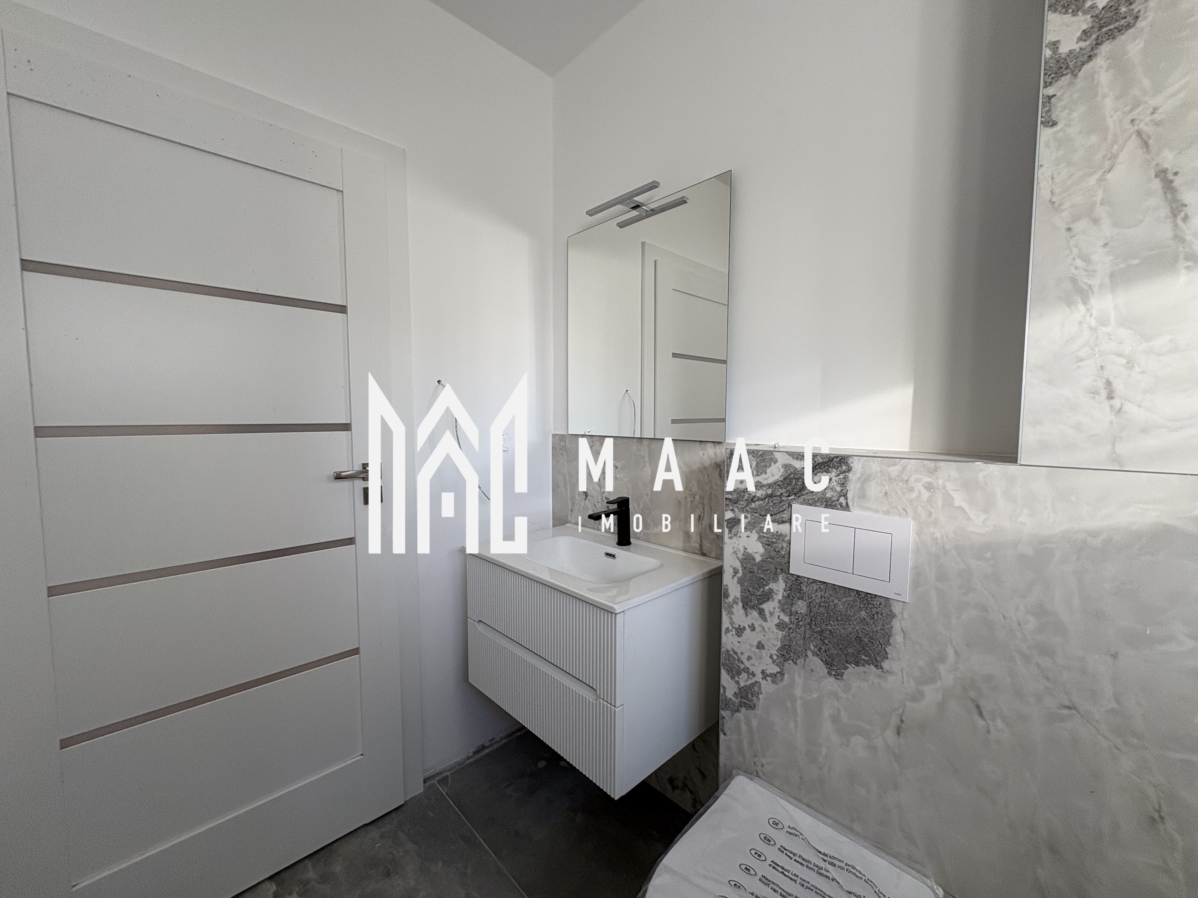 Apartament 2 camere I Oferta I Bucătărie separata I Parcare — fotografia 8