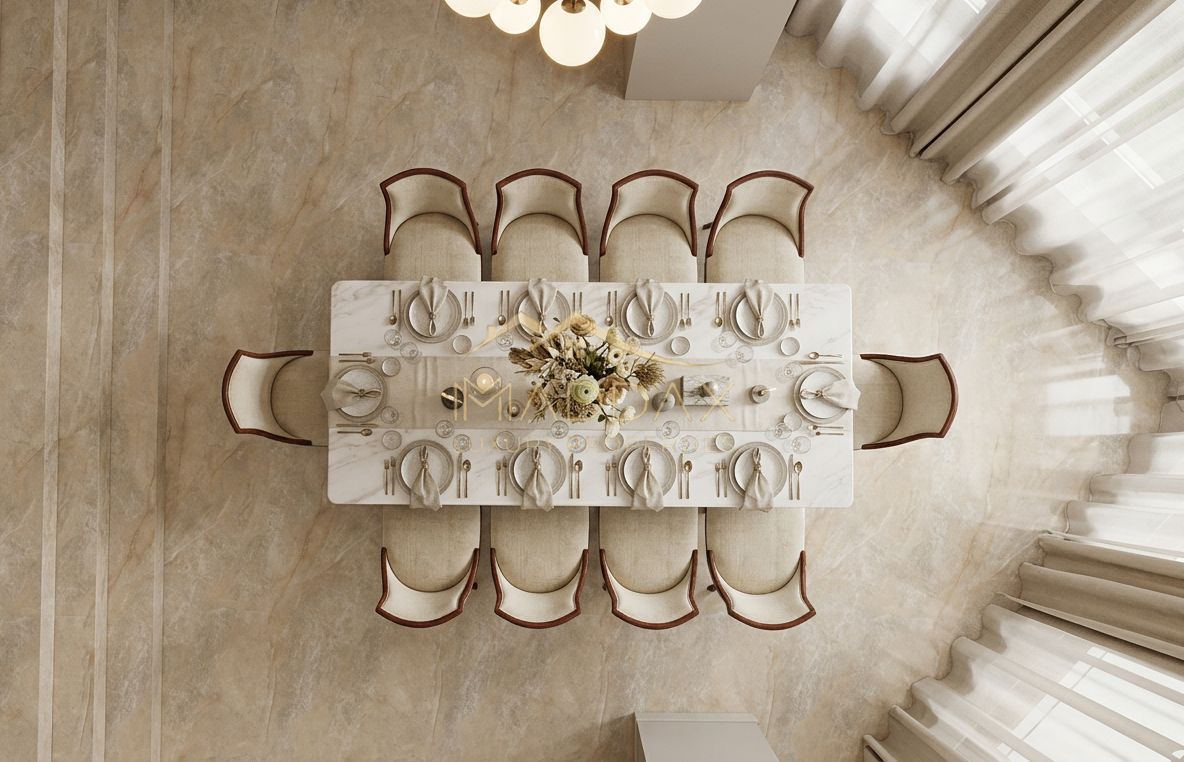 Vila Premium *800mp* // teren *963mp* / garaj cu 6 locuri* // Iancu Nicolae — fotografia 105