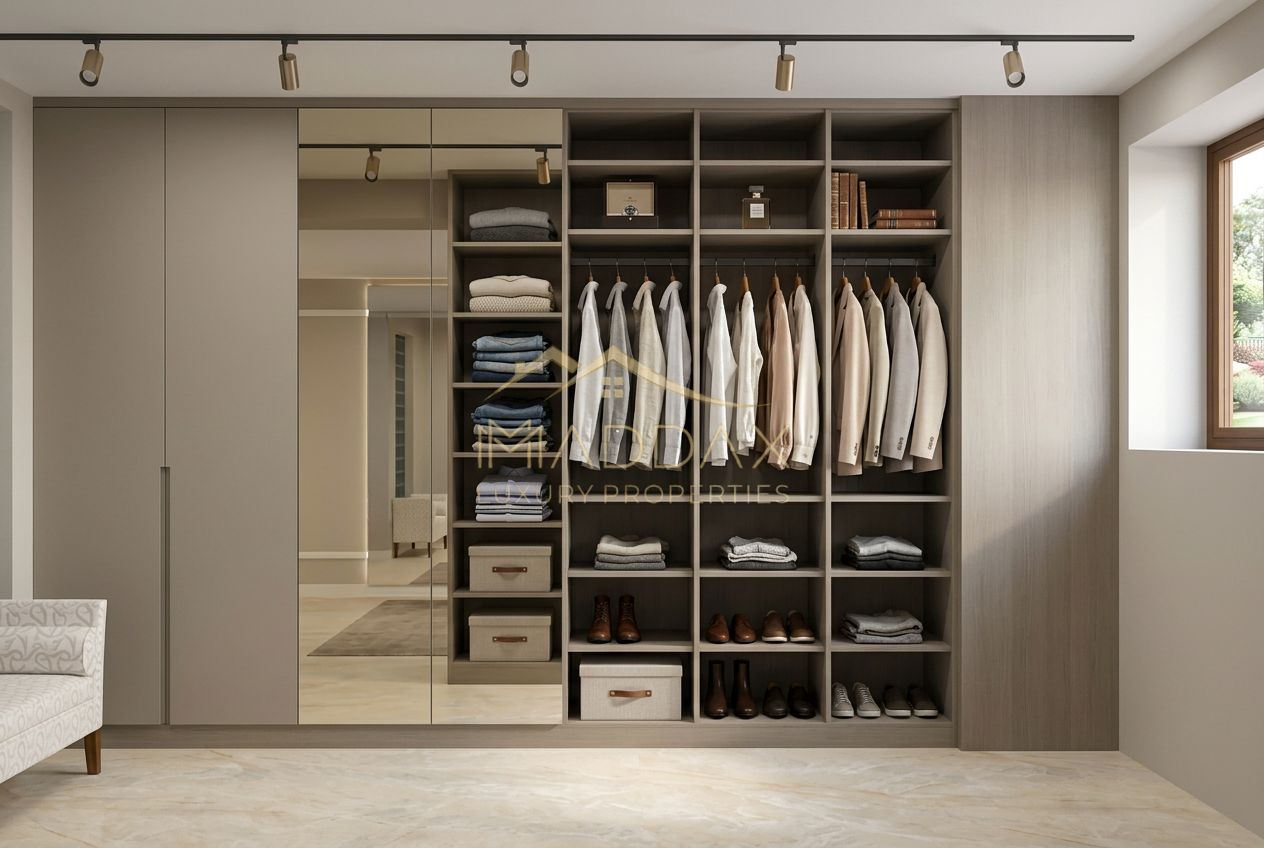 Vila Premium *800mp* // teren *963mp* / garaj cu 6 locuri* // Iancu Nicolae — fotografia 107