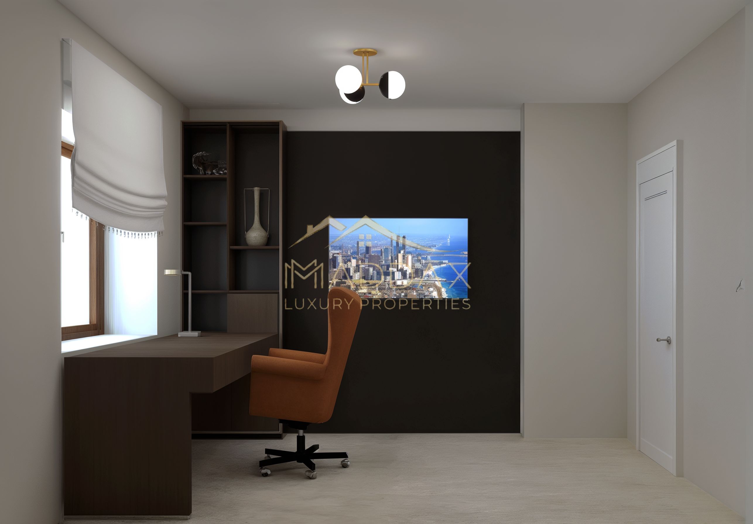 Vila Premium *800mp* // teren *963mp* / garaj cu 6 locuri* // Iancu Nicolae — fotografia 115
