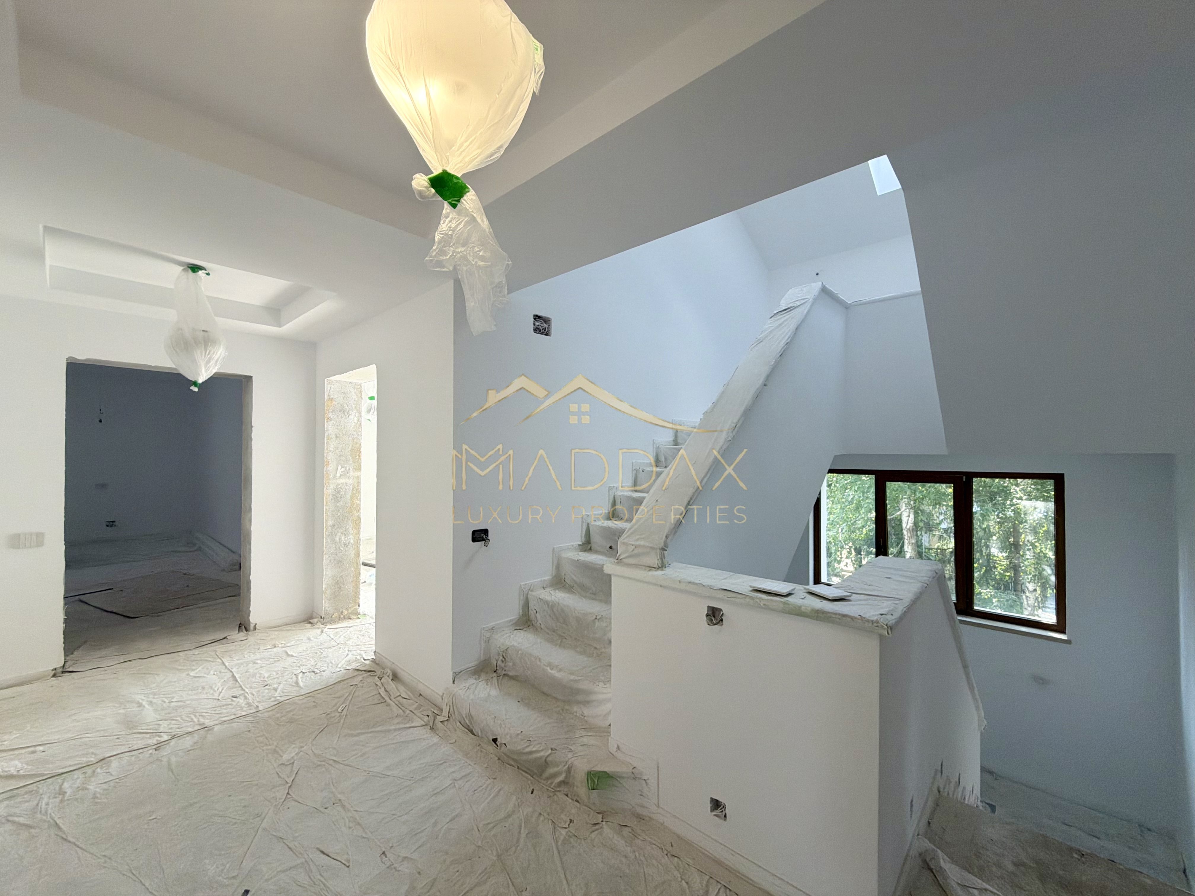 Vila Premium *800mp* // teren *963mp* / garaj cu 6 locuri* // Iancu Nicolae — fotografia 12