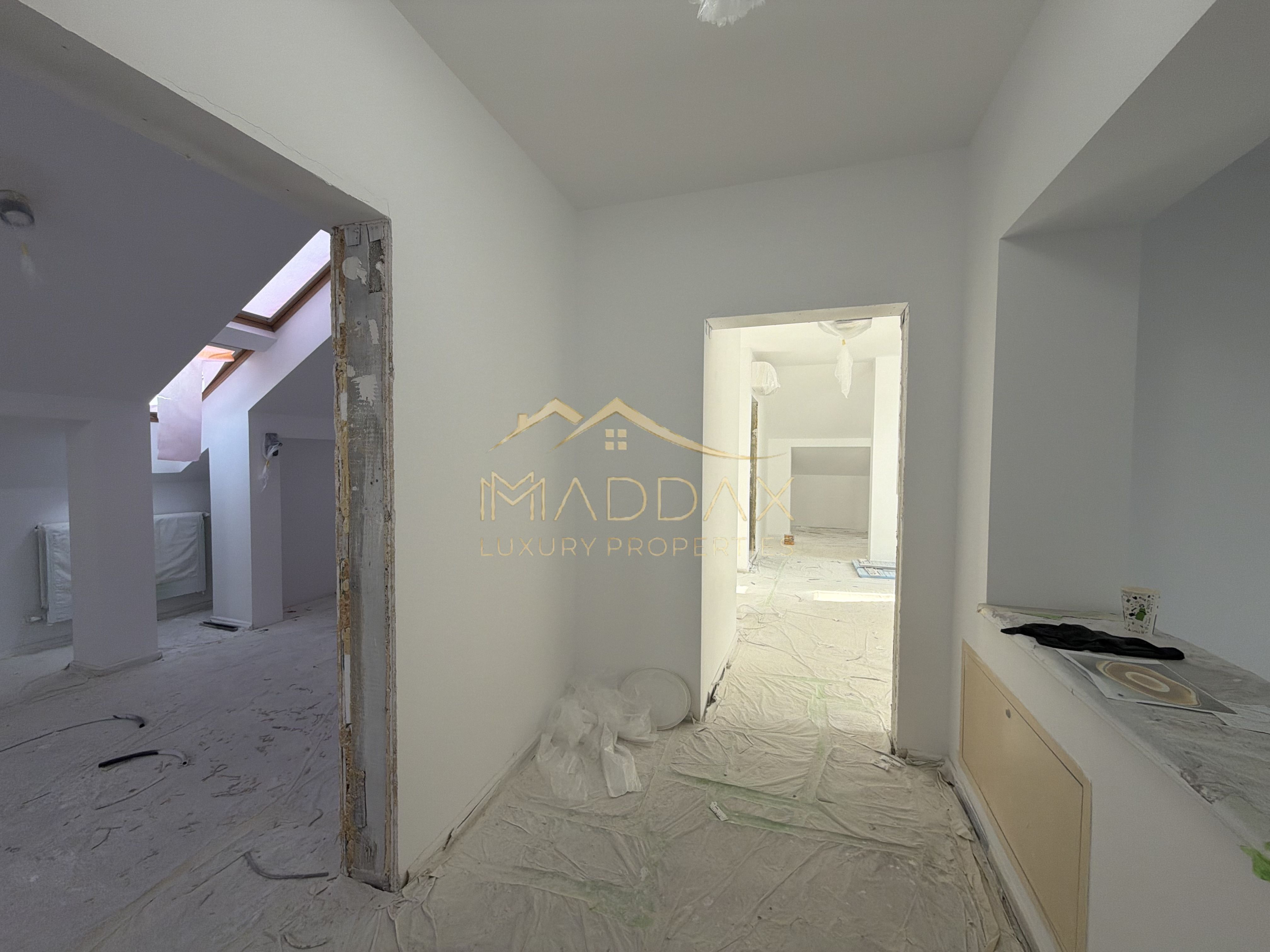 Vila Premium *800mp* // teren *963mp* / garaj cu 6 locuri* // Iancu Nicolae — fotografia 14