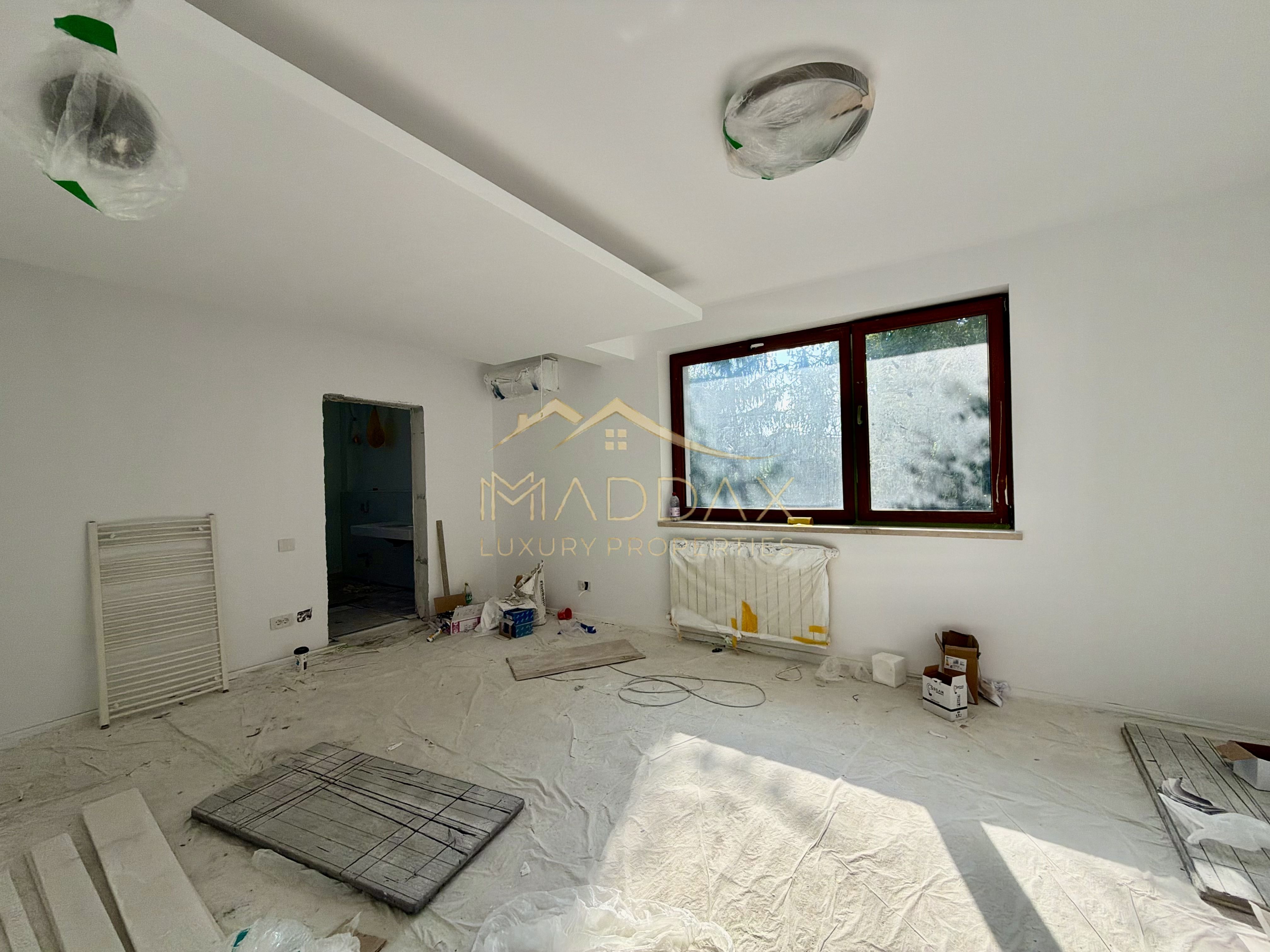 Vila Premium *800mp* // teren *963mp* / garaj cu 6 locuri* // Iancu Nicolae — fotografia 16