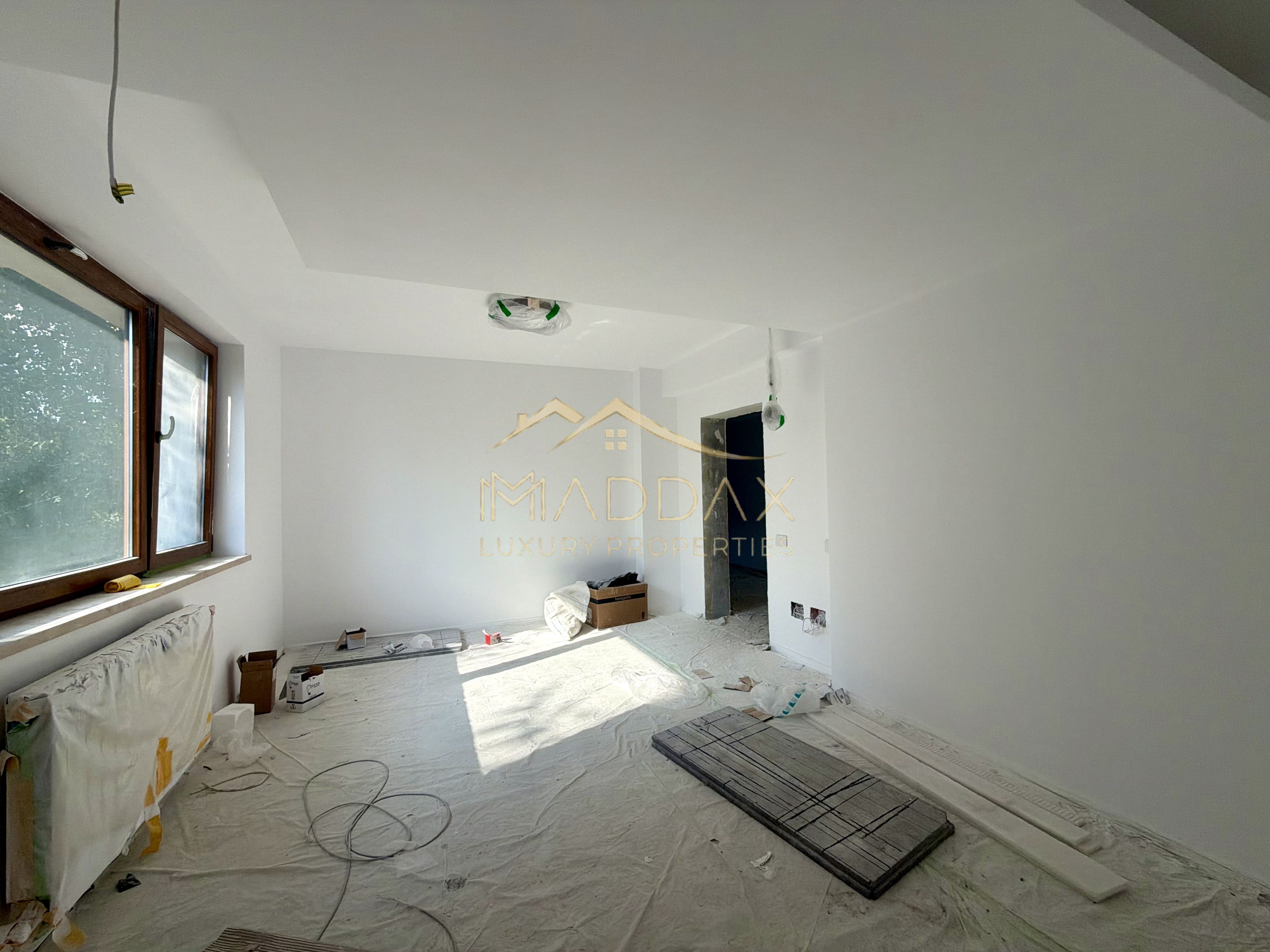 Vila Premium *800mp* // teren *963mp* / garaj cu 6 locuri* // Iancu Nicolae — fotografia 17