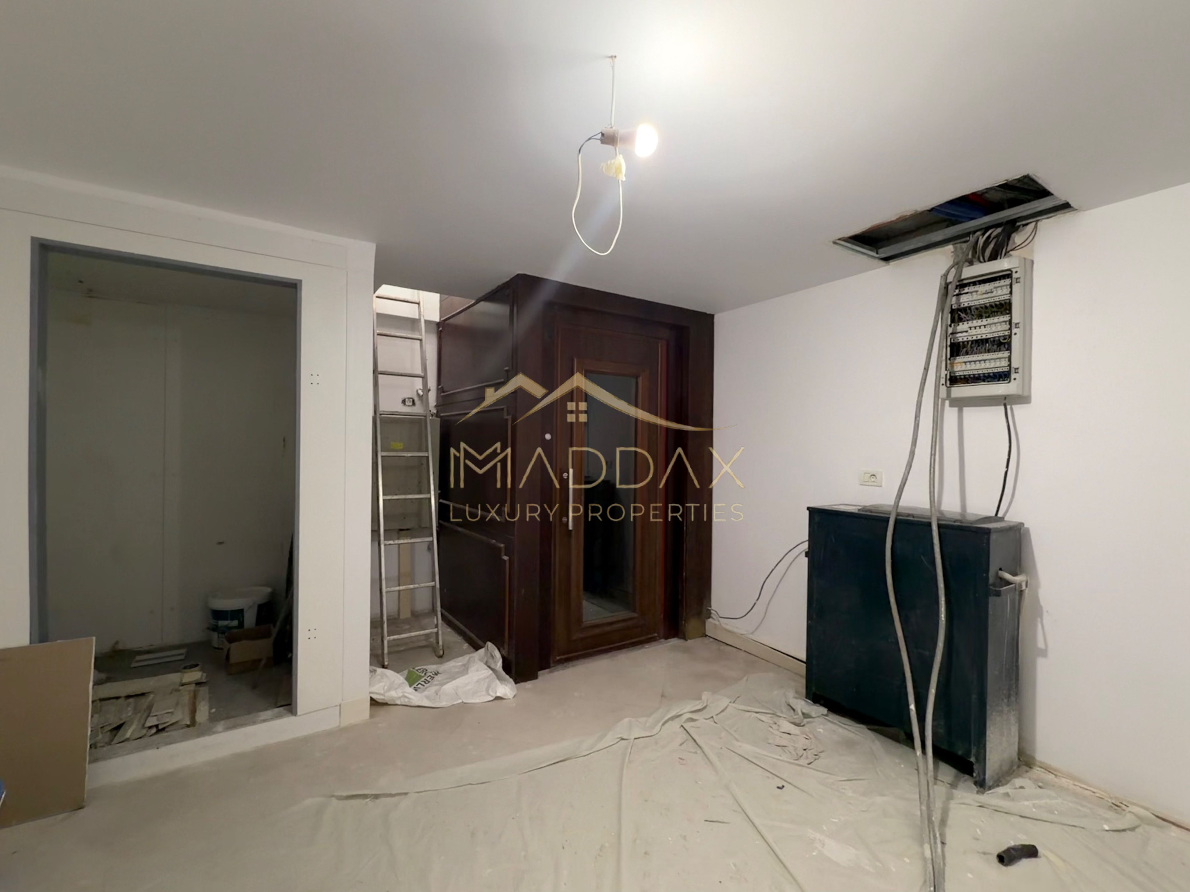 Vila Premium *800mp* // teren *963mp* / garaj cu 6 locuri* // Iancu Nicolae — fotografia 31