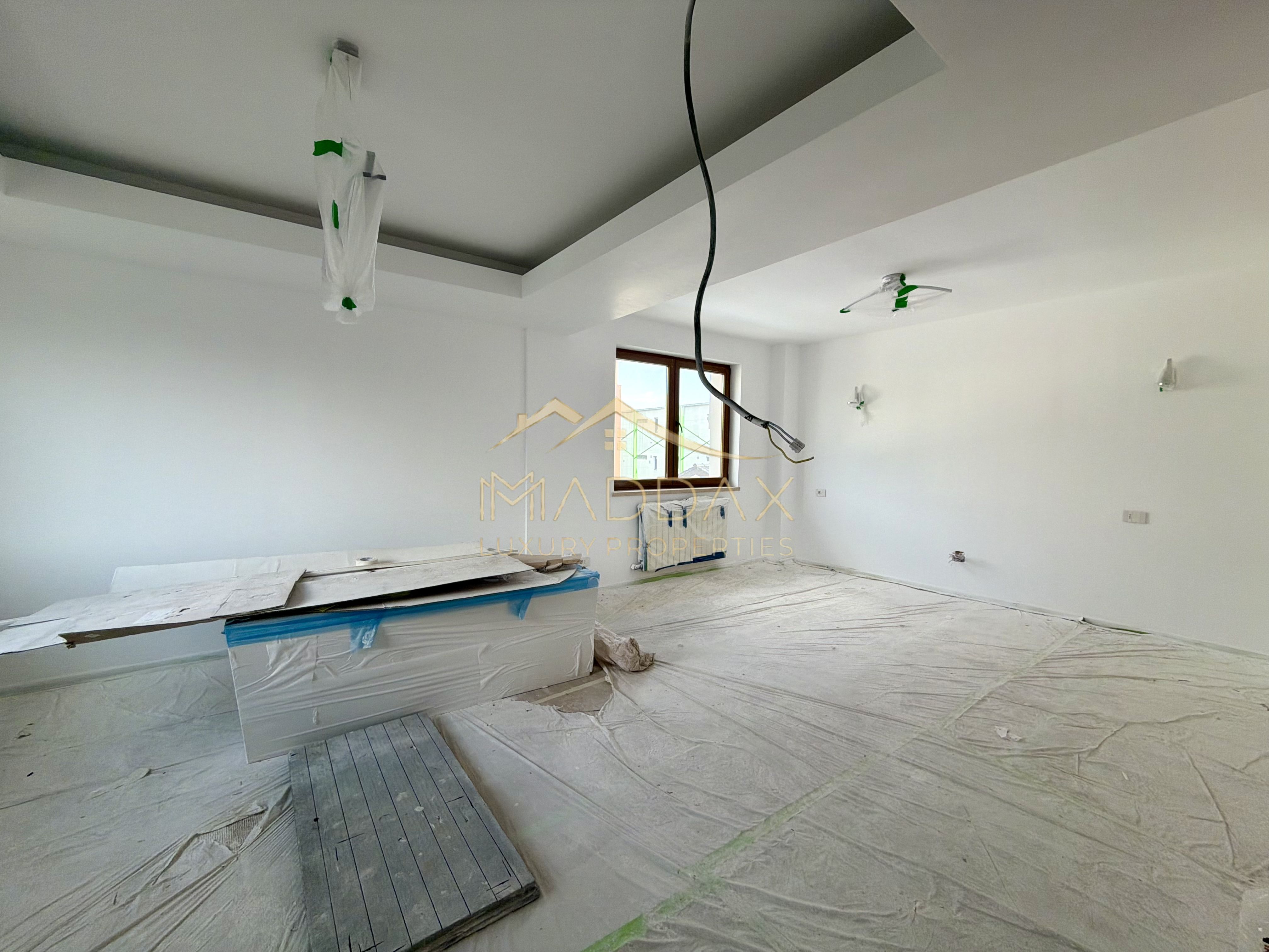Vila Premium *800mp* // teren *963mp* / garaj cu 6 locuri* // Iancu Nicolae — fotografia 35