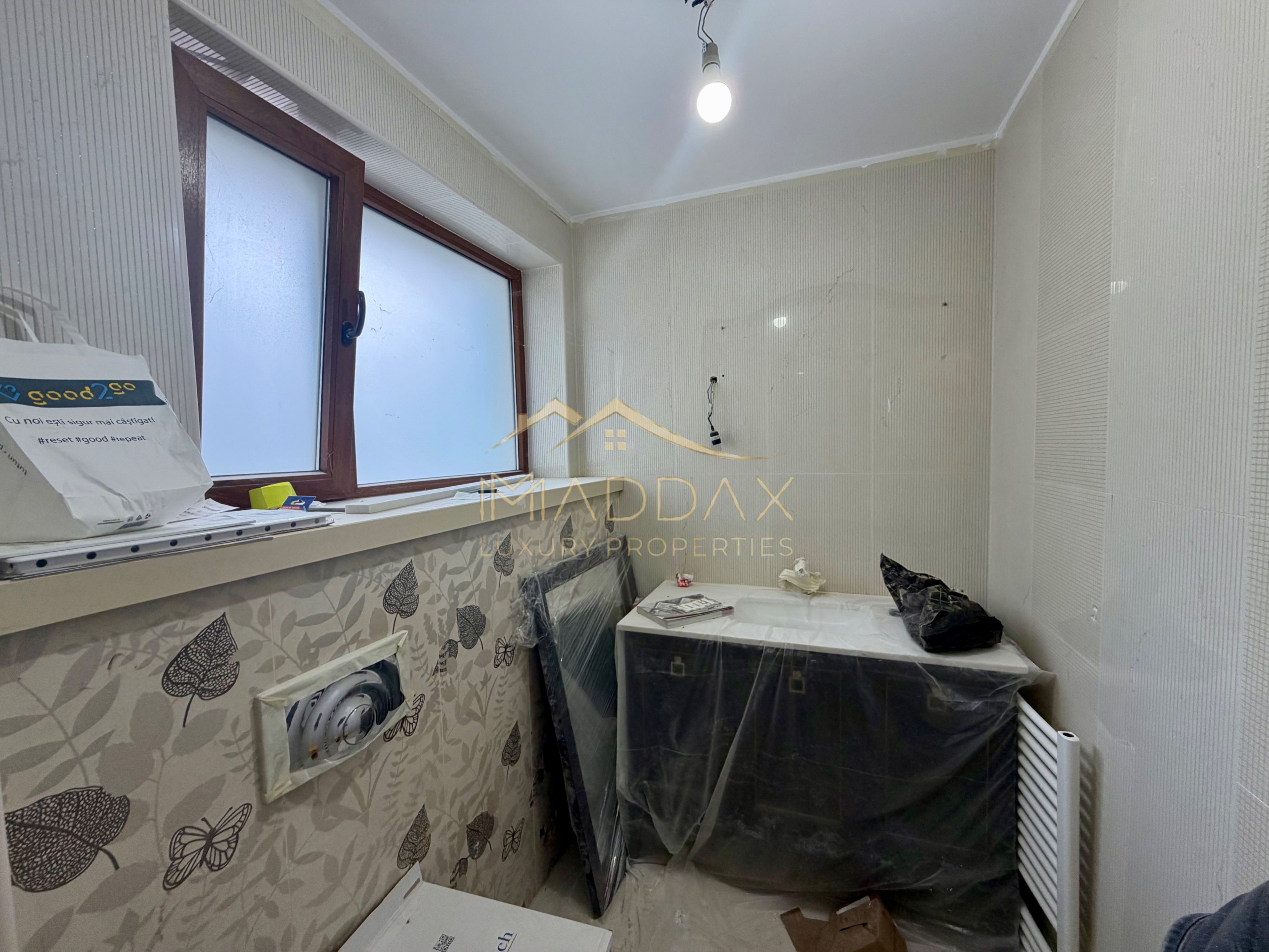 Vila Premium *800mp* // teren *963mp* / garaj cu 6 locuri* // Iancu Nicolae — fotografia 36
