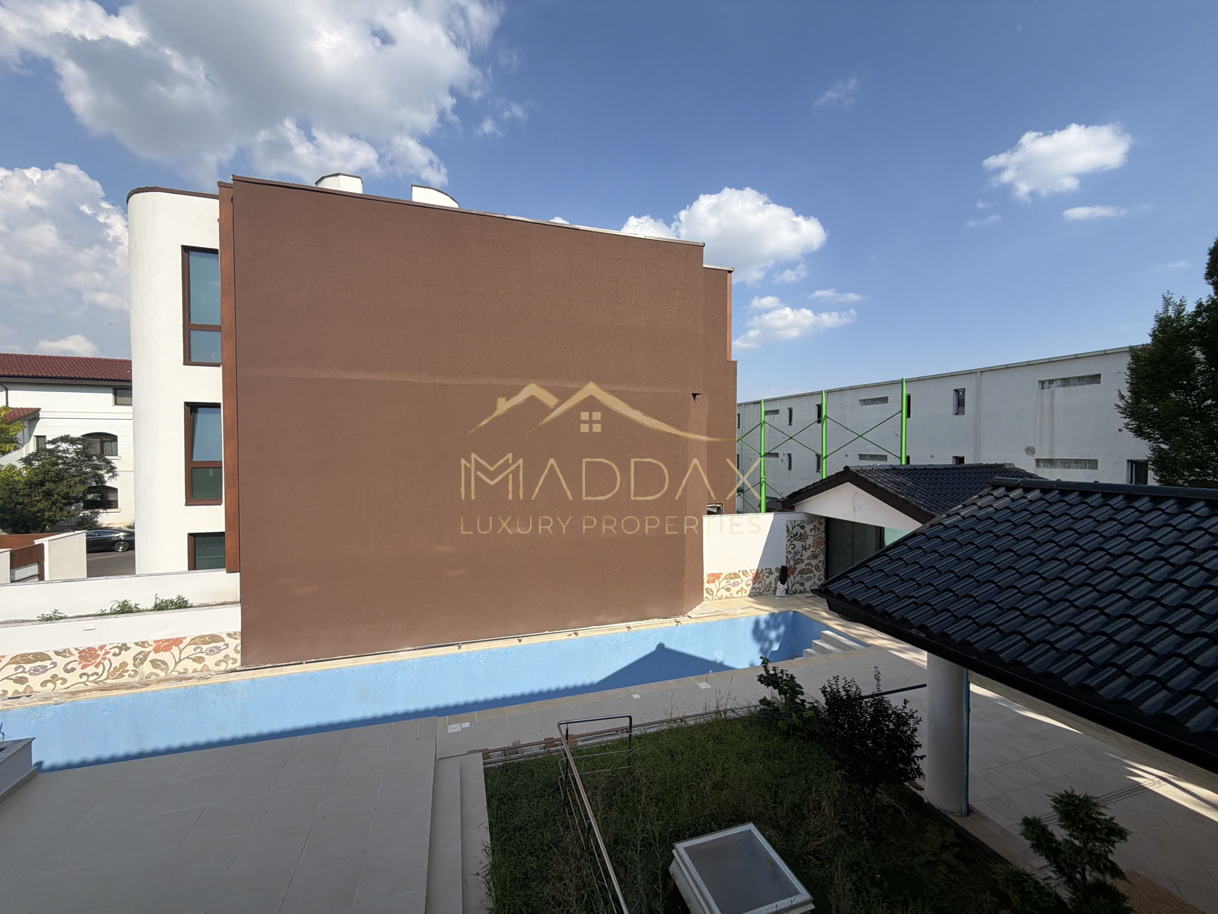 Vila Premium *800mp* // teren *963mp* / garaj cu 6 locuri* // Iancu Nicolae — fotografia 38