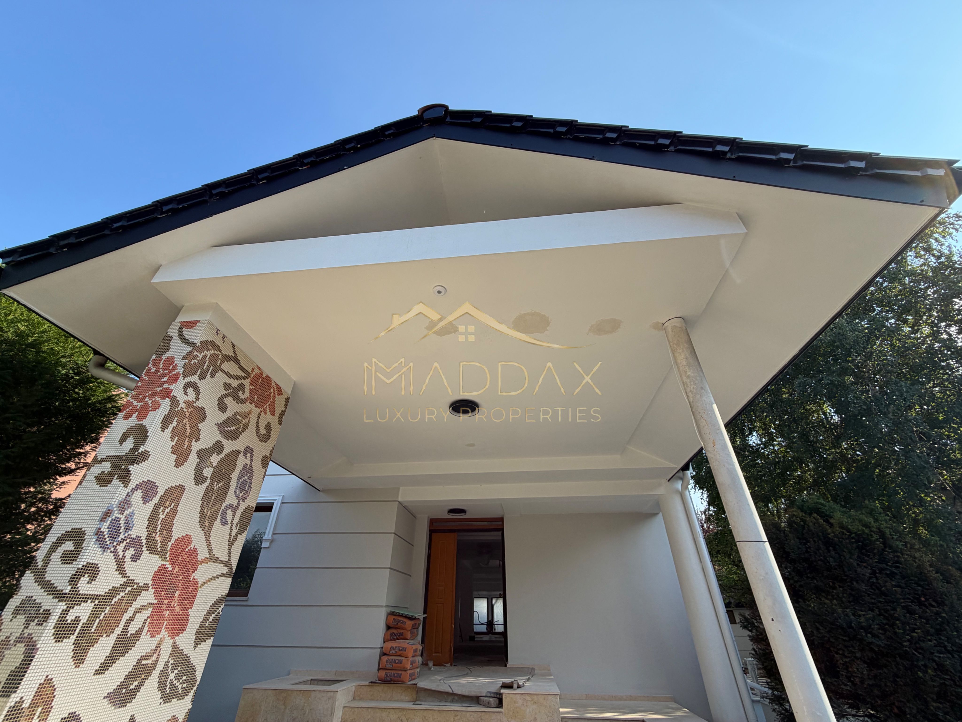 Vila Premium *800mp* // teren *963mp* / garaj cu 6 locuri* // Iancu Nicolae — fotografia 4