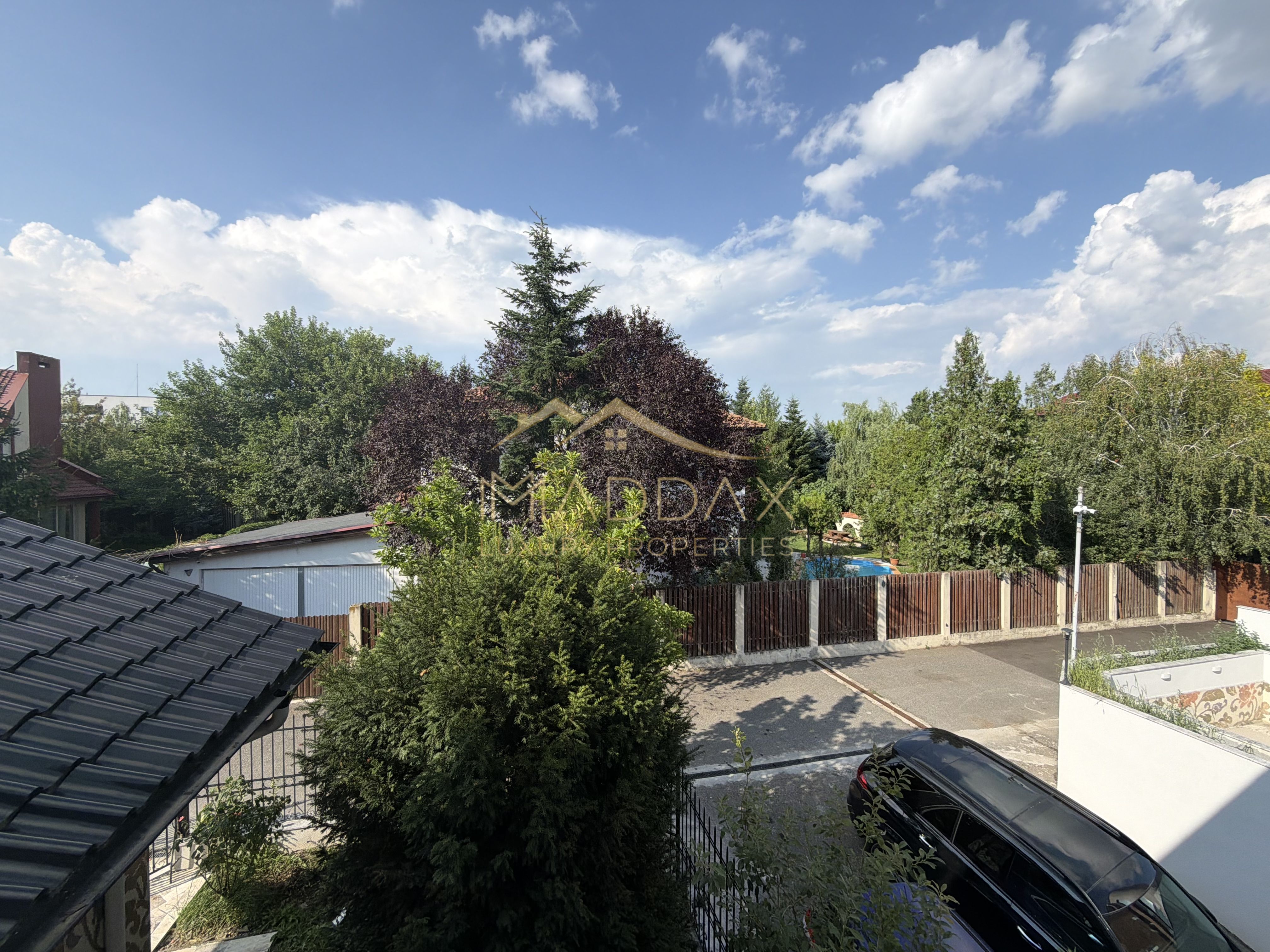 Vila Premium *800mp* // teren *963mp* / garaj cu 6 locuri* // Iancu Nicolae — fotografia 40