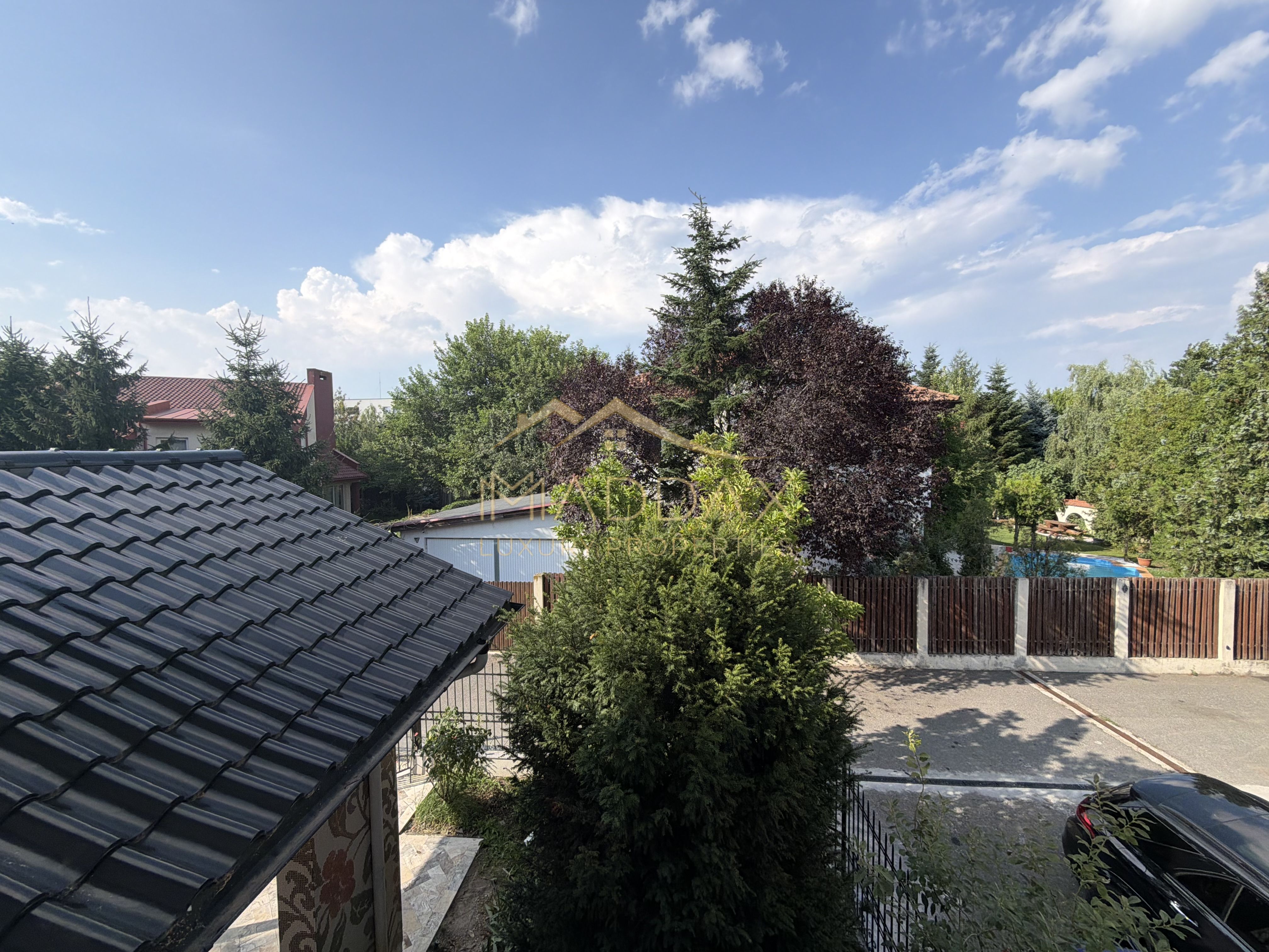 Vila Premium *800mp* // teren *963mp* / garaj cu 6 locuri* // Iancu Nicolae — fotografia 41