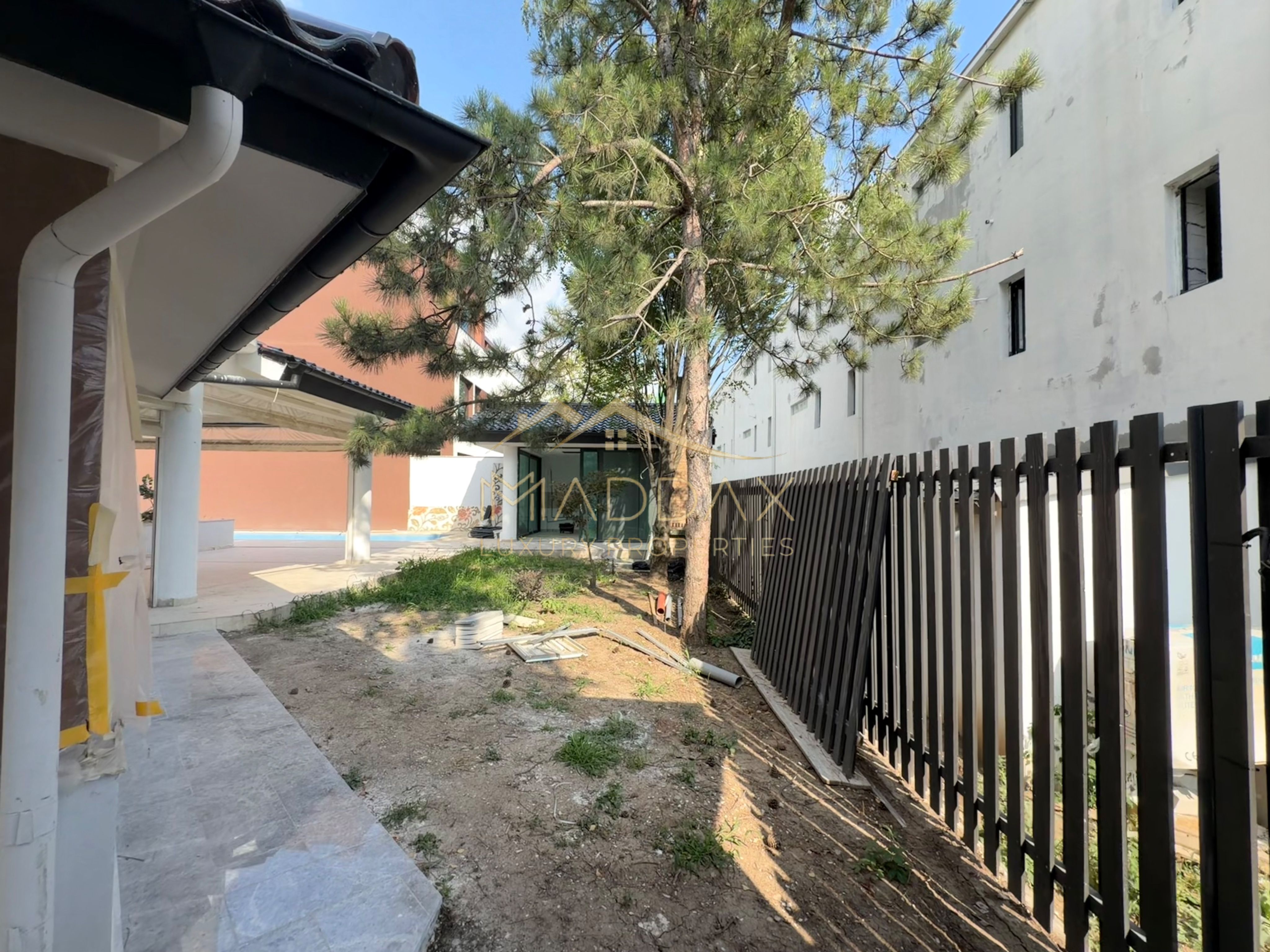 Vila Premium *800mp* // teren *963mp* / garaj cu 6 locuri* // Iancu Nicolae — fotografia 42