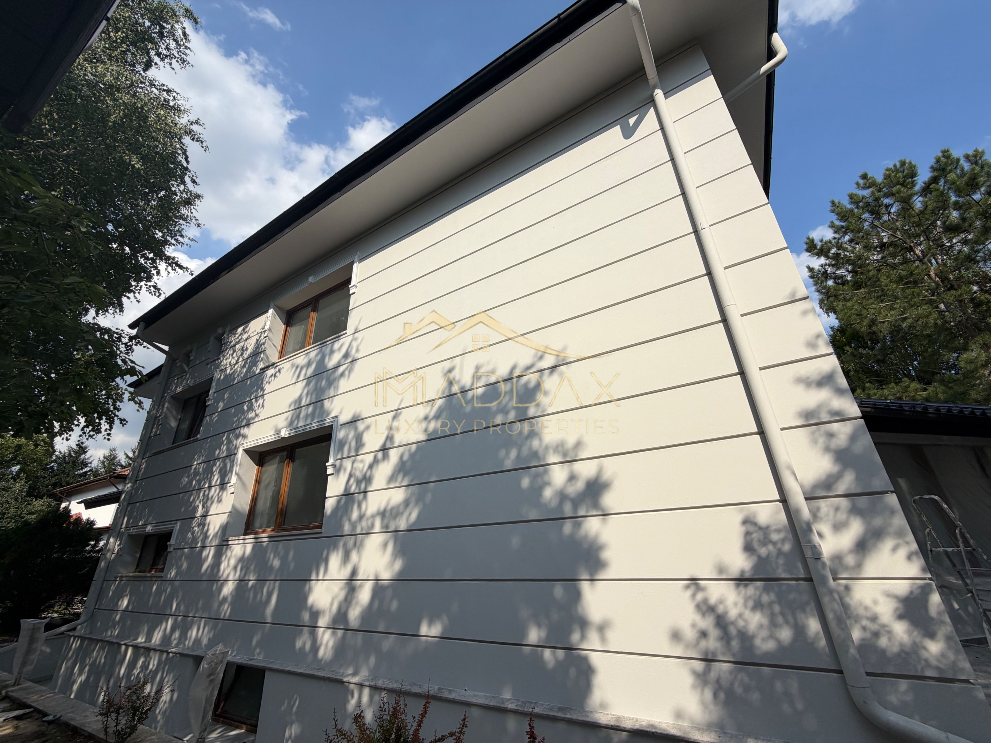 Vila Premium *800mp* // teren *963mp* / garaj cu 6 locuri* // Iancu Nicolae — fotografia 44
