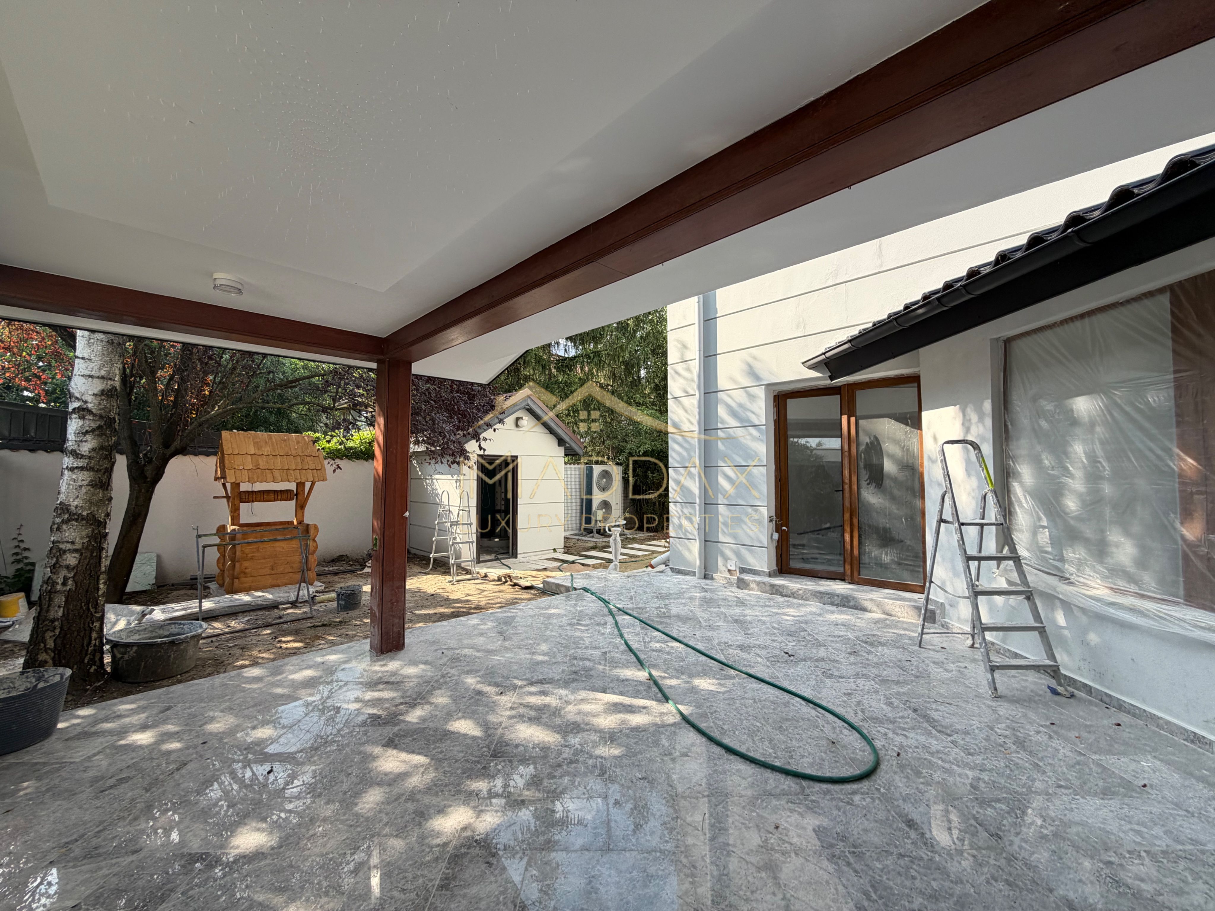 Vila Premium *800mp* // teren *963mp* / garaj cu 6 locuri* // Iancu Nicolae — fotografia 47