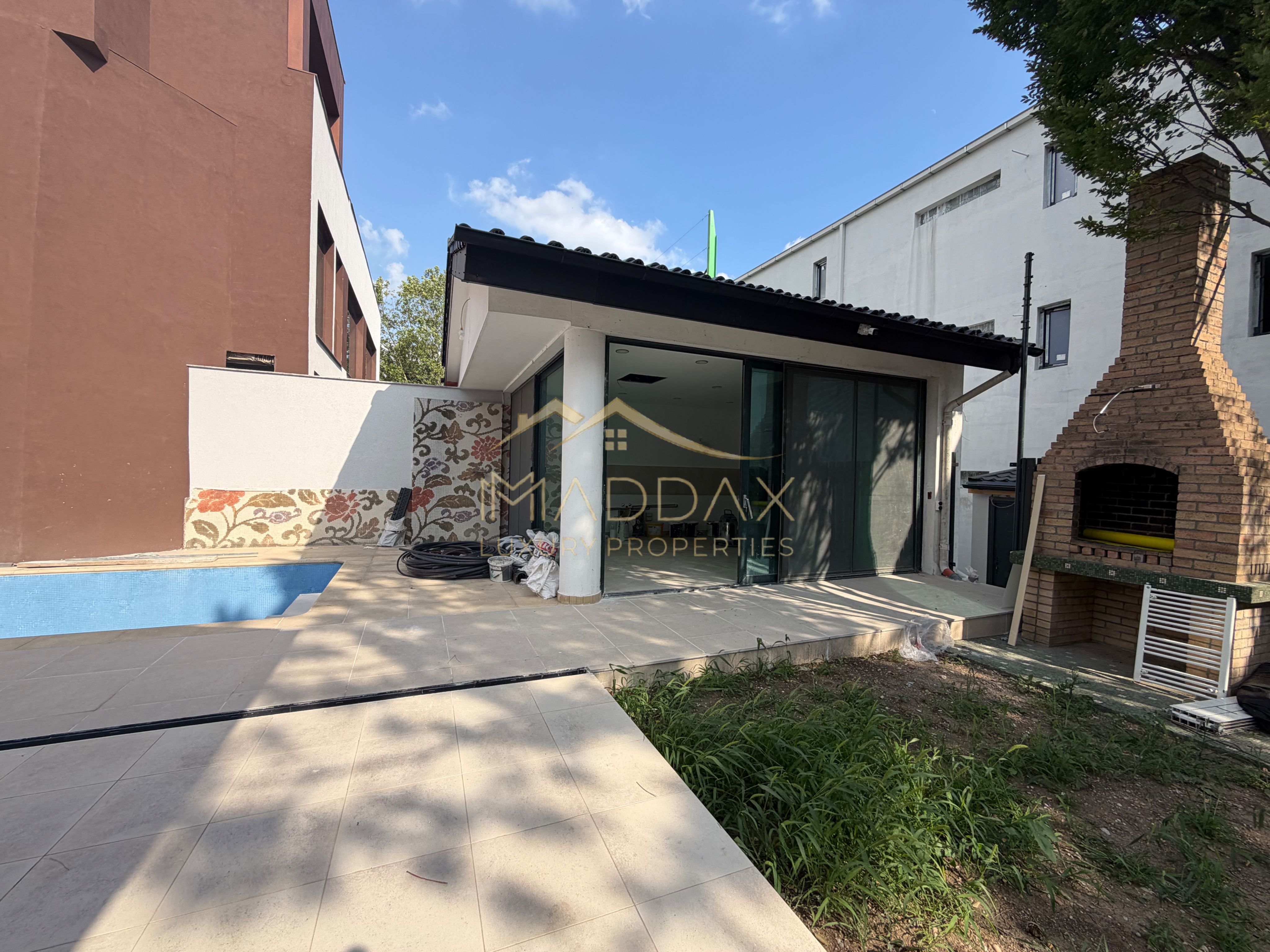 Vila Premium *800mp* // teren *963mp* / garaj cu 6 locuri* // Iancu Nicolae — fotografia 48
