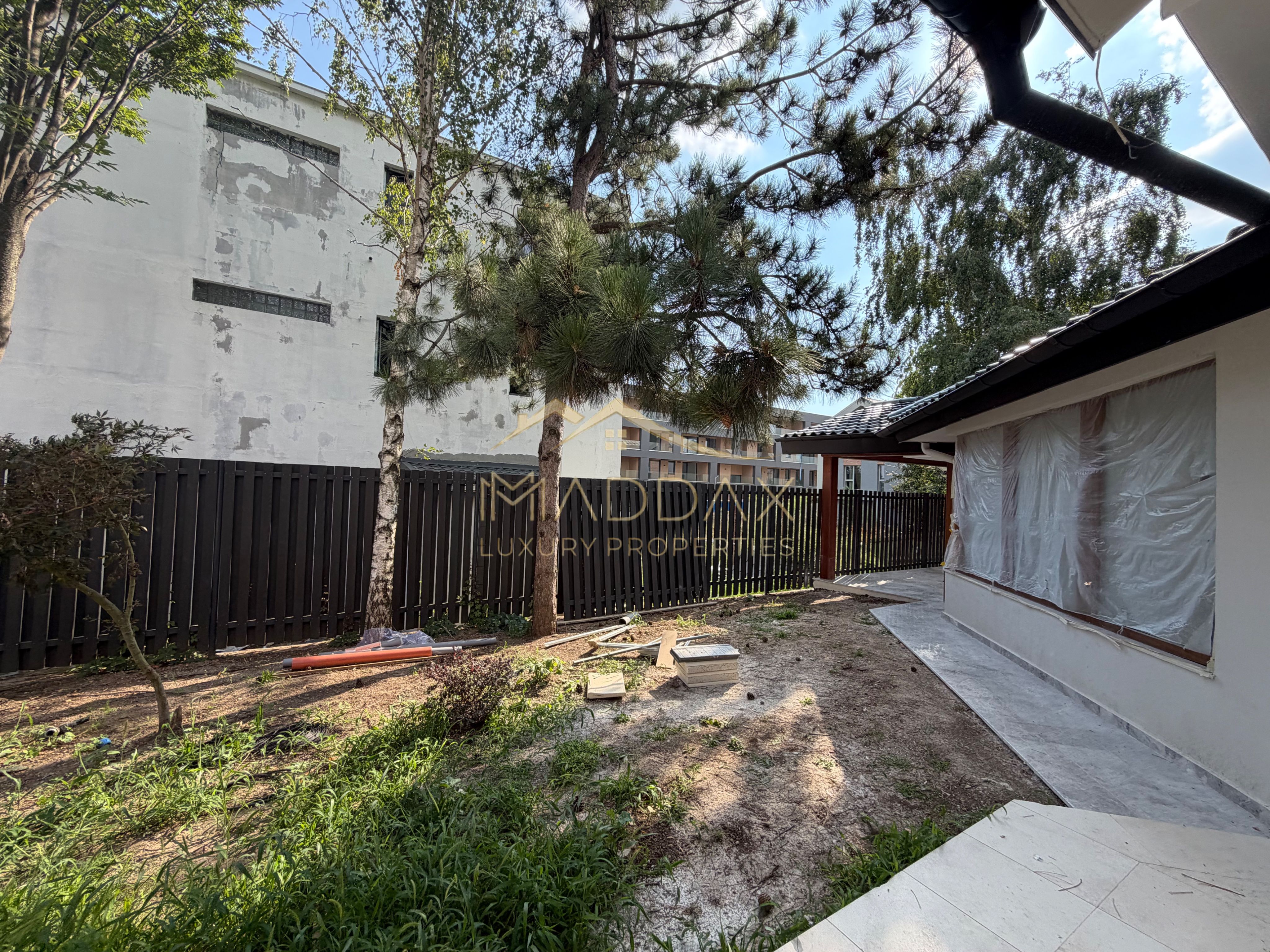 Vila Premium *800mp* // teren *963mp* / garaj cu 6 locuri* // Iancu Nicolae — fotografia 51