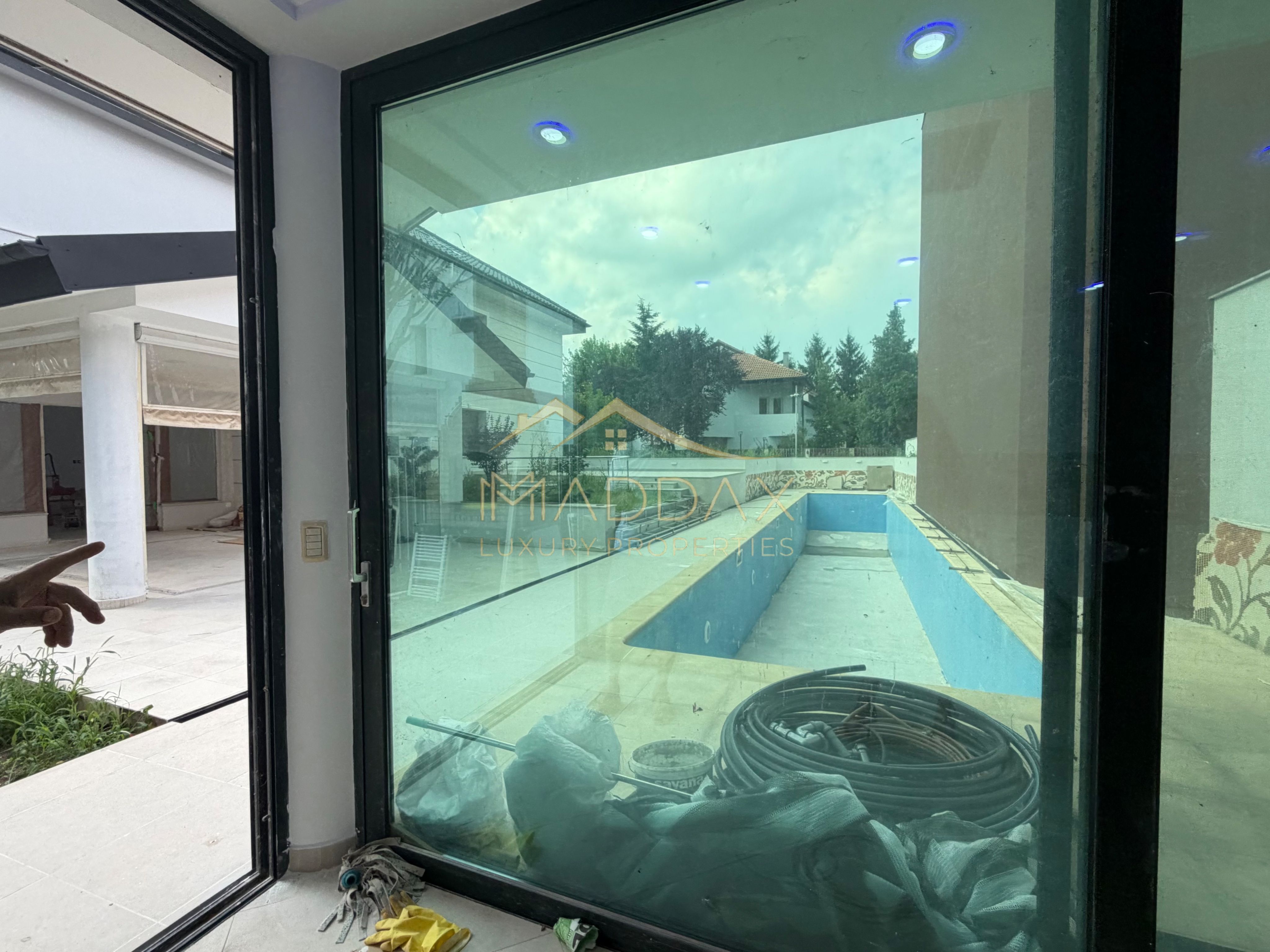 Vila Premium *800mp* // teren *963mp* / garaj cu 6 locuri* // Iancu Nicolae — fotografia 52