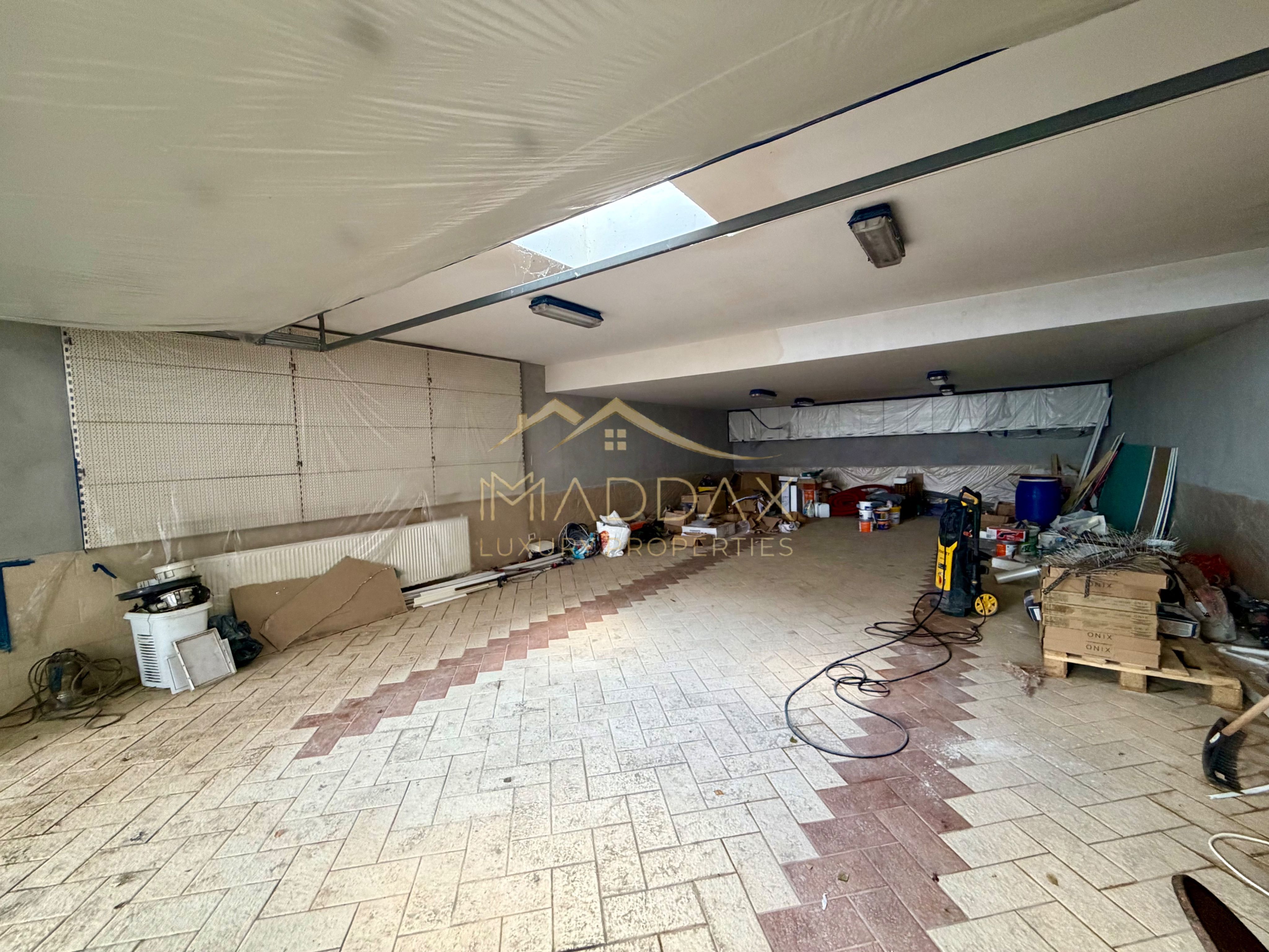 Vila Premium *800mp* // teren *963mp* / garaj cu 6 locuri* // Iancu Nicolae — fotografia 58