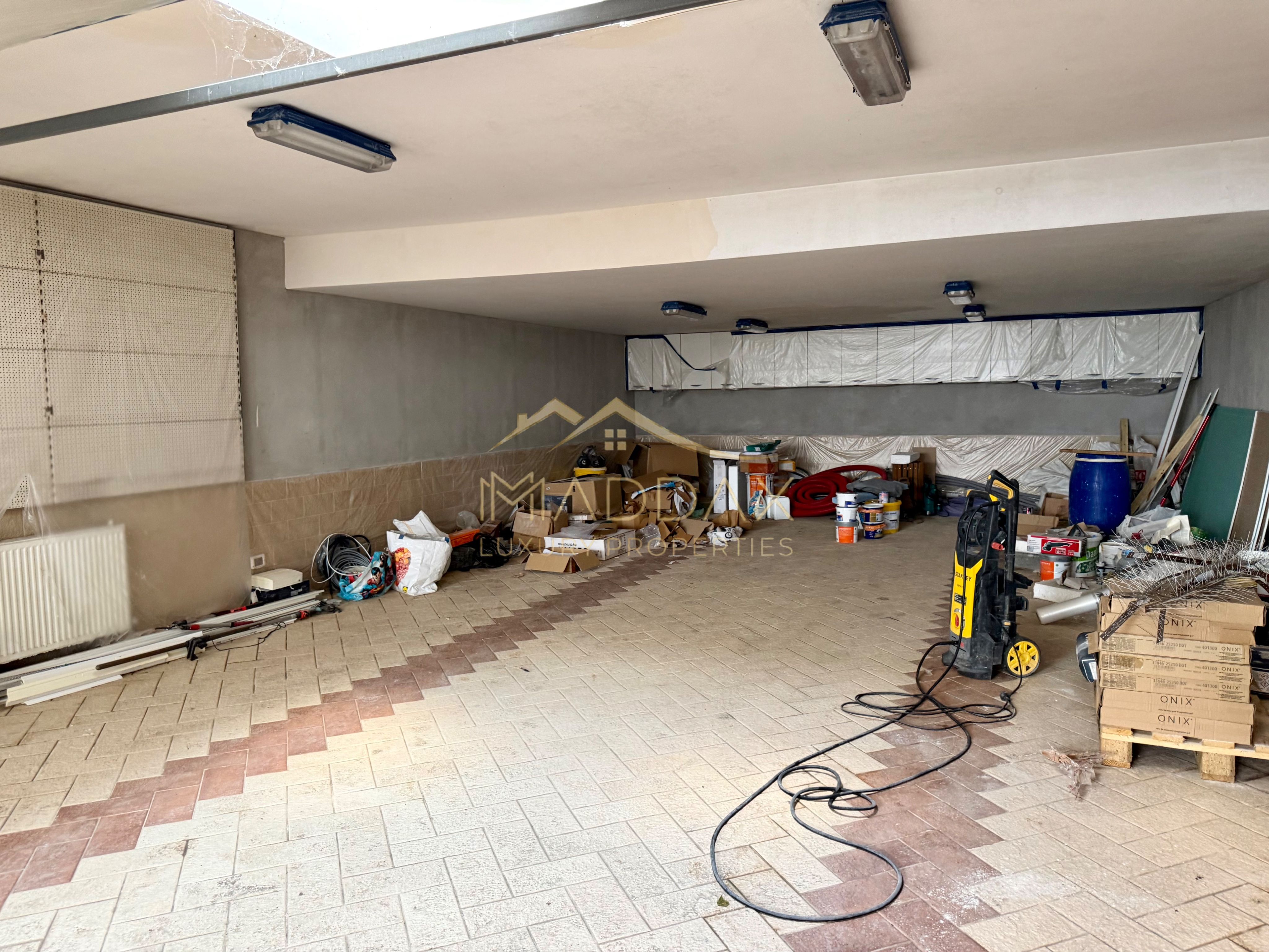 Vila Premium *800mp* // teren *963mp* / garaj cu 6 locuri* // Iancu Nicolae — fotografia 59