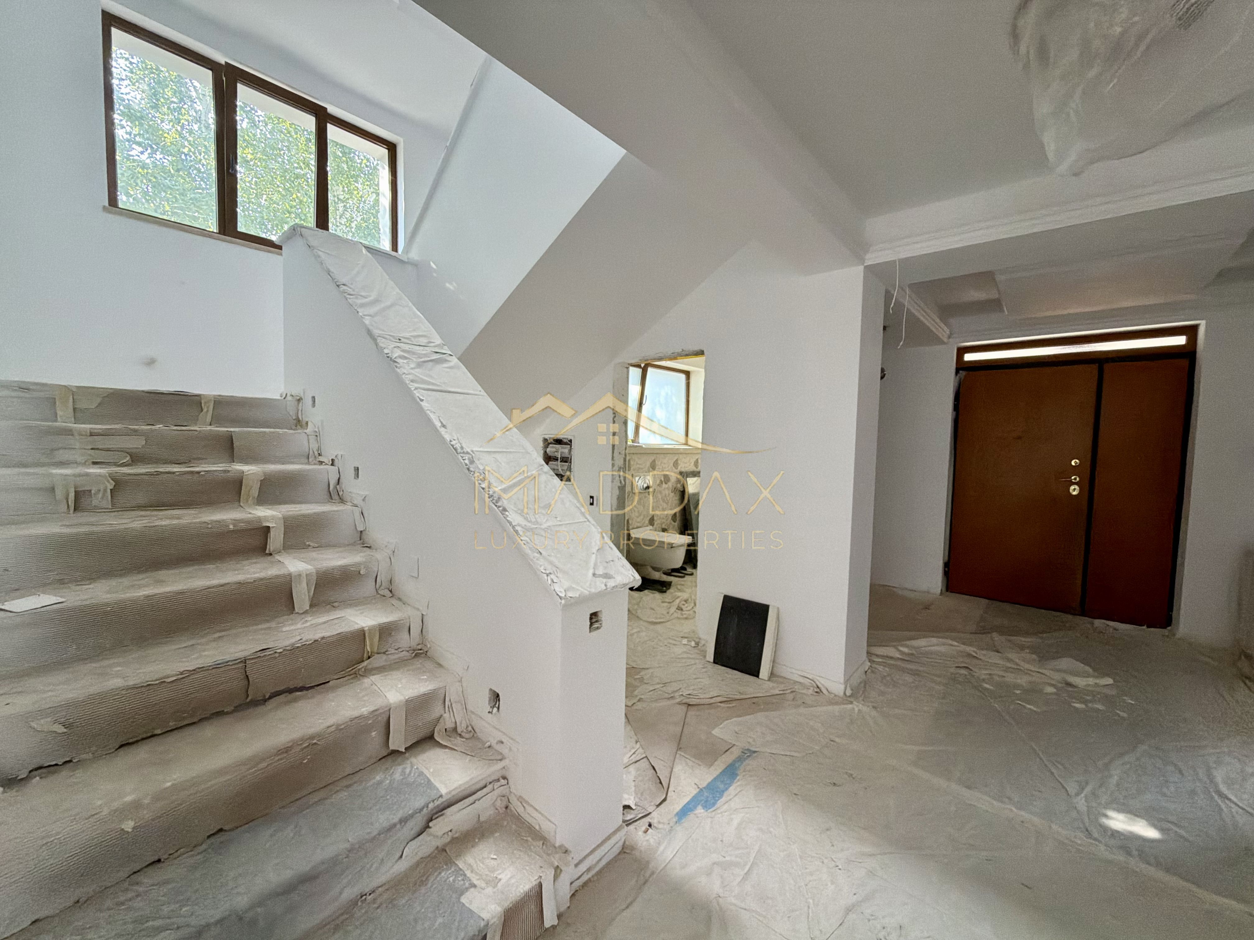 Vila Premium *800mp* // teren *963mp* / garaj cu 6 locuri* // Iancu Nicolae — fotografia 6