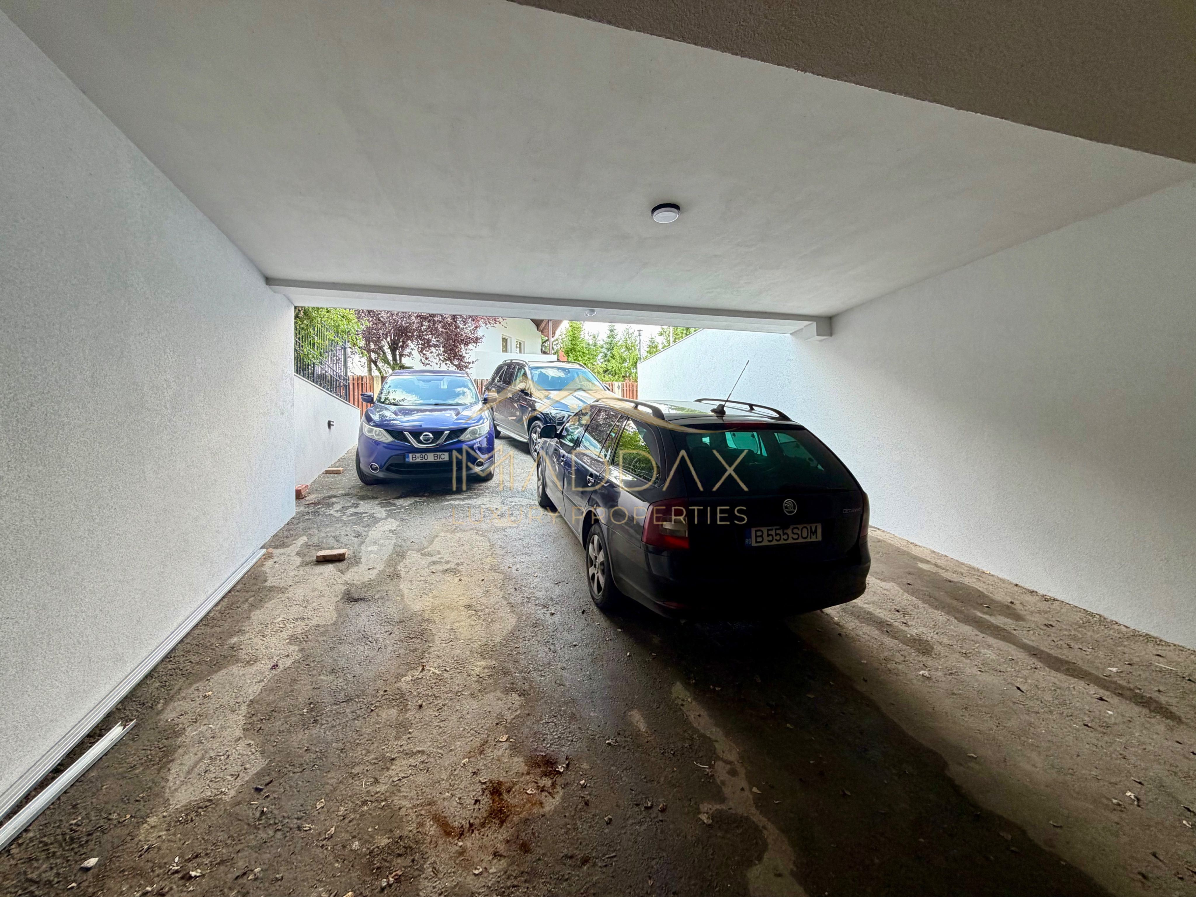 Vila Premium *800mp* // teren *963mp* / garaj cu 6 locuri* // Iancu Nicolae — fotografia 60