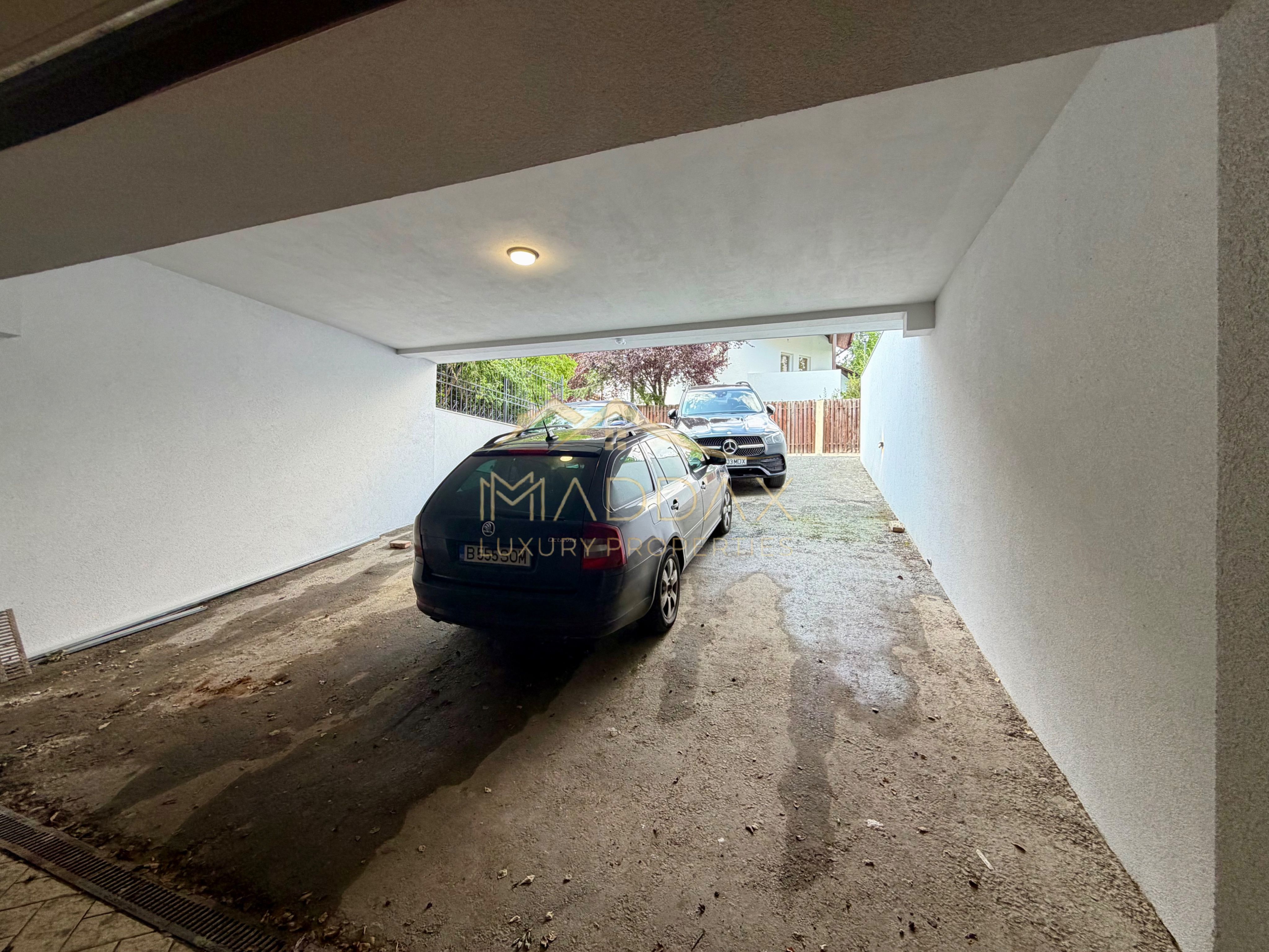 Vila Premium *800mp* // teren *963mp* / garaj cu 6 locuri* // Iancu Nicolae — fotografia 61