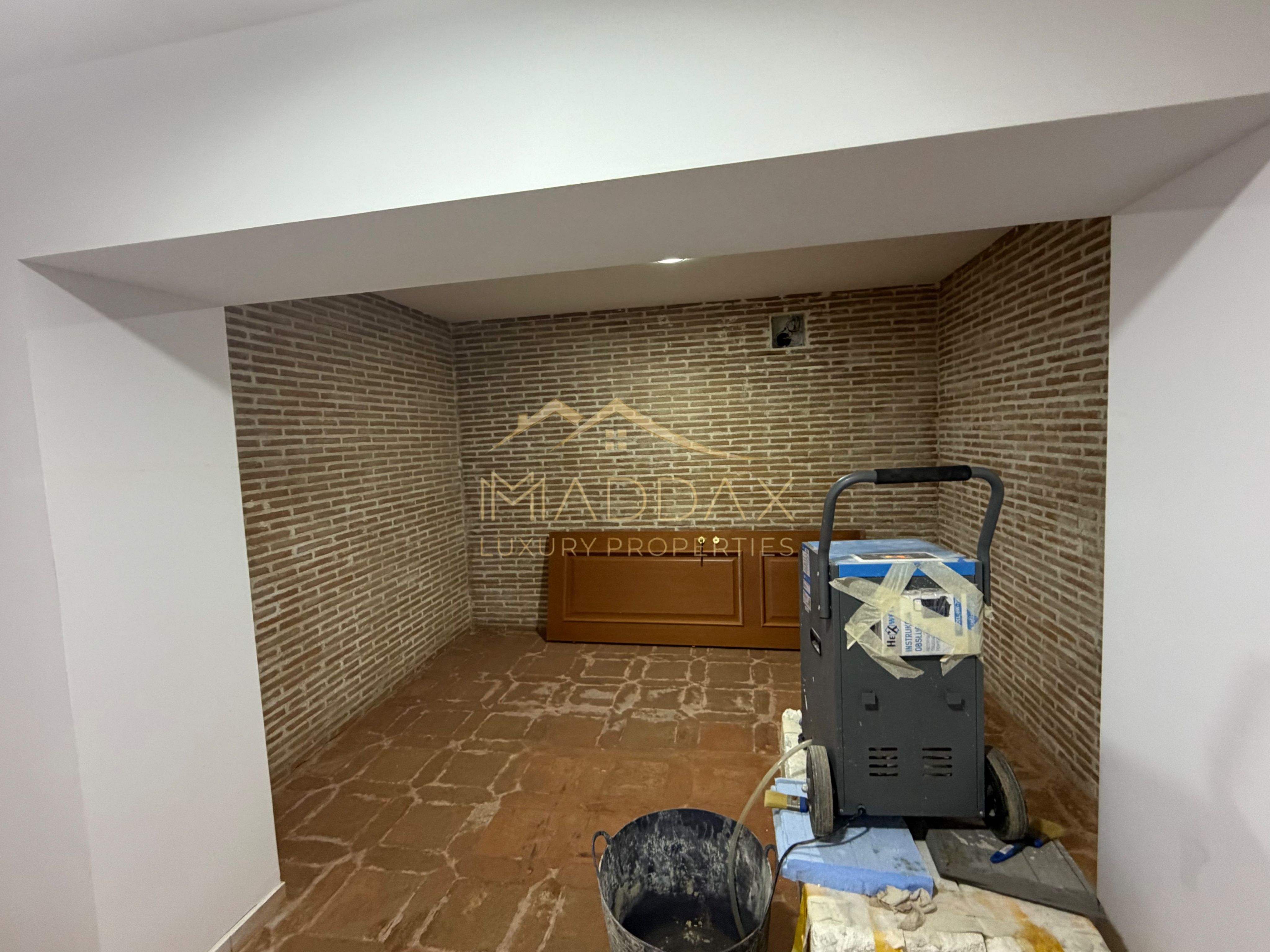 Vila Premium *800mp* // teren *963mp* / garaj cu 6 locuri* // Iancu Nicolae — fotografia 66
