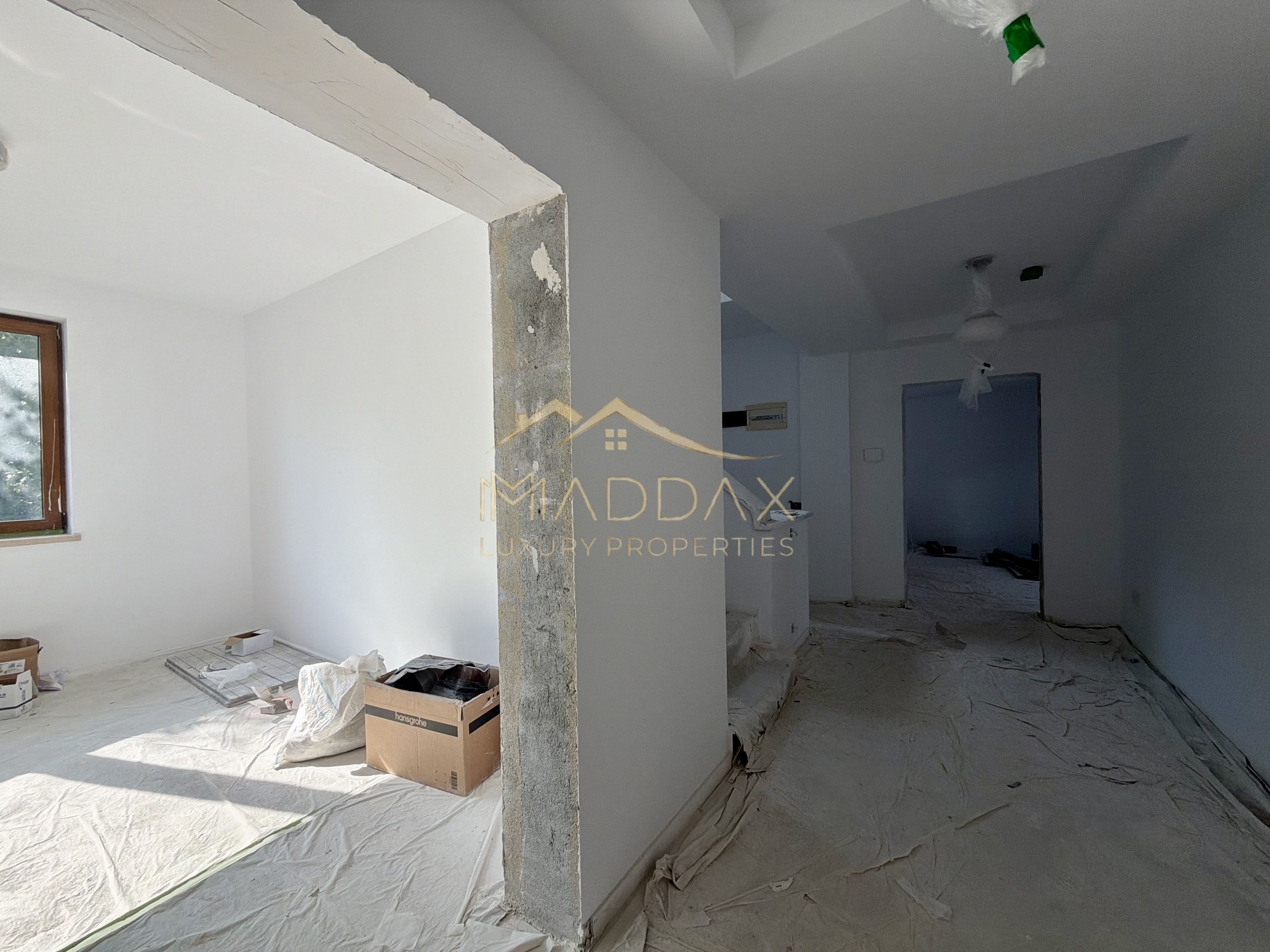 Vila Premium *800mp* // teren *963mp* / garaj cu 6 locuri* // Iancu Nicolae — fotografia 68
