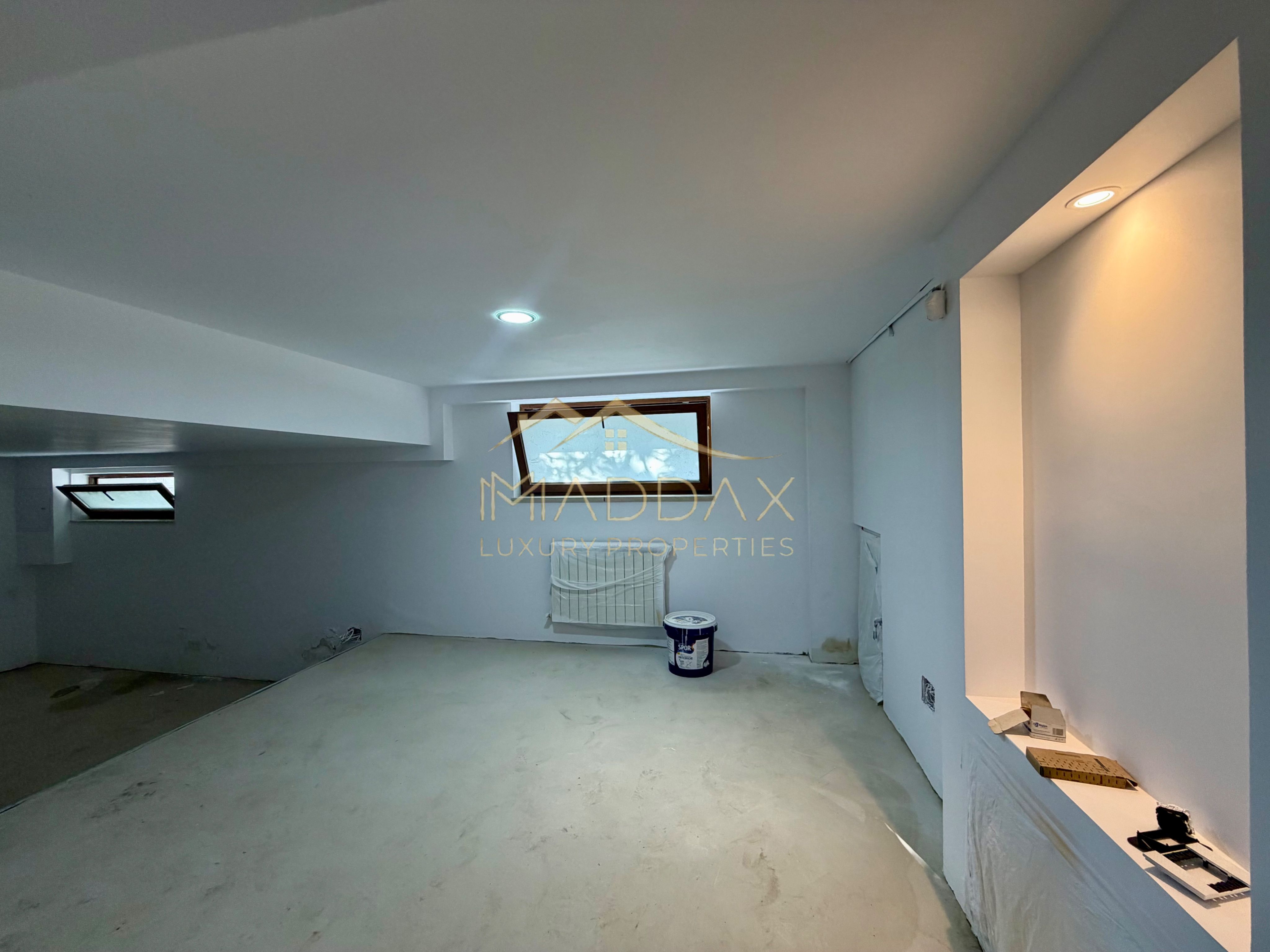 Vila Premium *800mp* // teren *963mp* / garaj cu 6 locuri* // Iancu Nicolae — fotografia 69