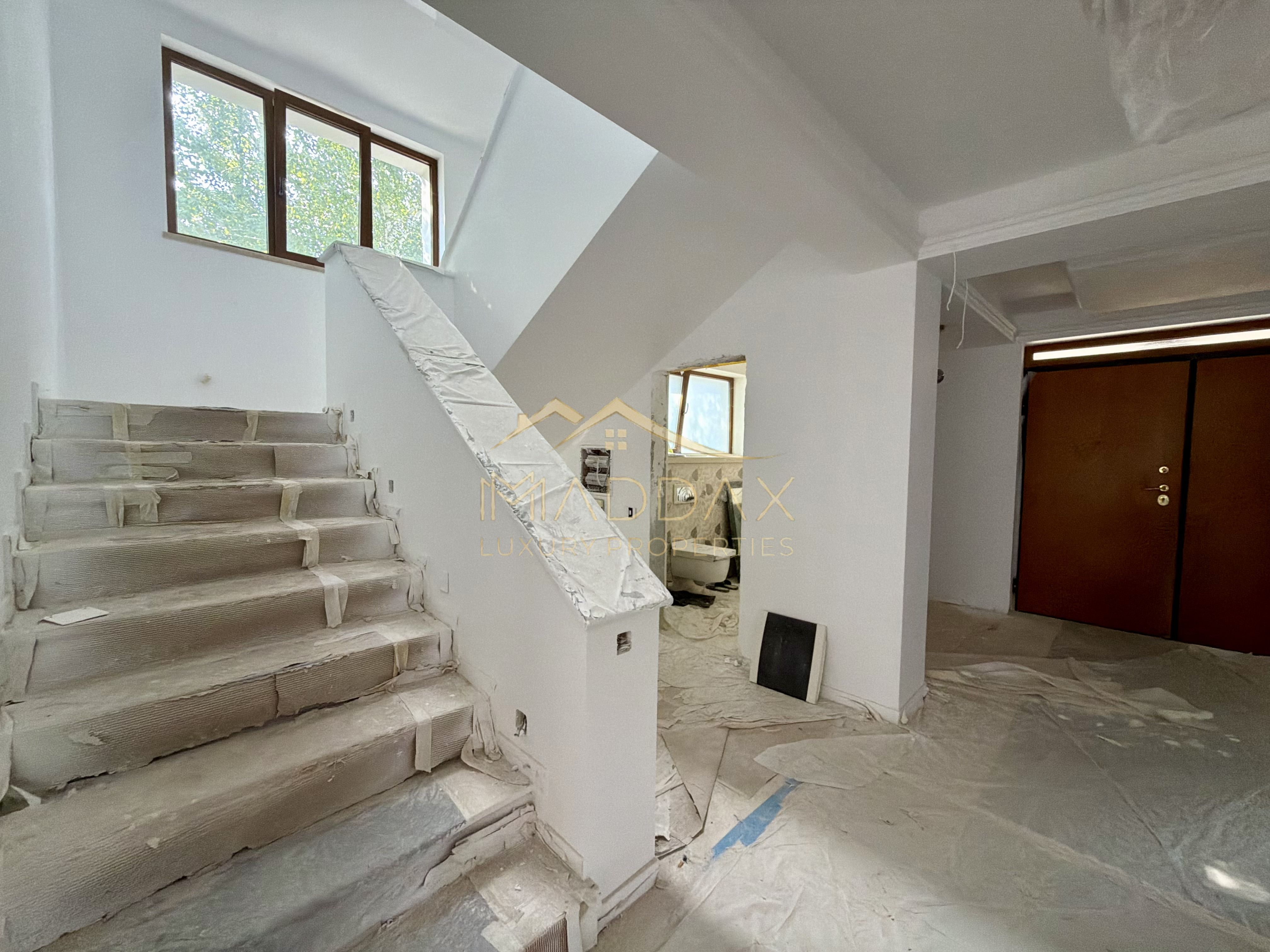 Vila Premium *800mp* // teren *963mp* / garaj cu 6 locuri* // Iancu Nicolae — fotografia 7