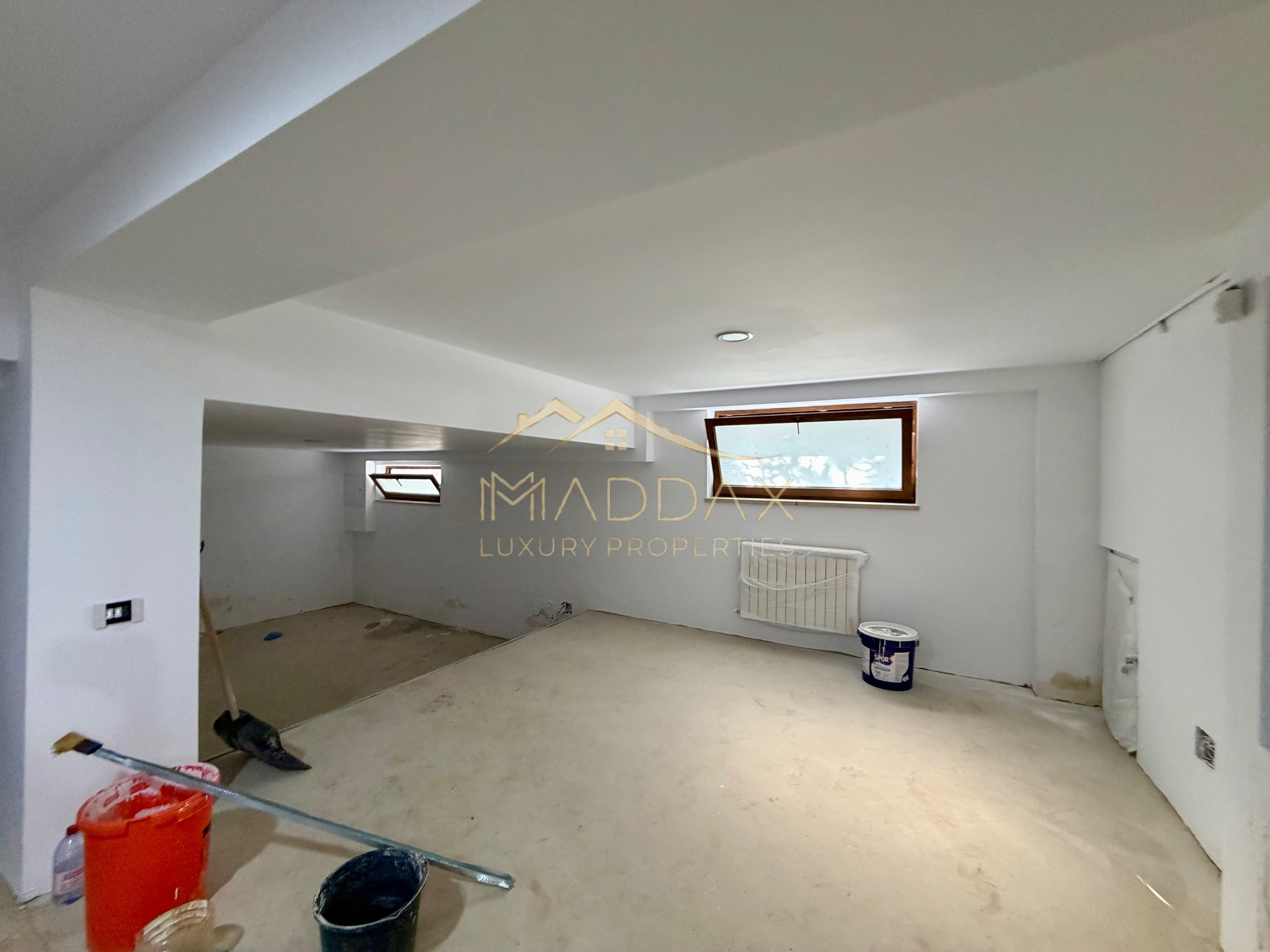 Vila Premium *800mp* // teren *963mp* / garaj cu 6 locuri* // Iancu Nicolae — fotografia 70