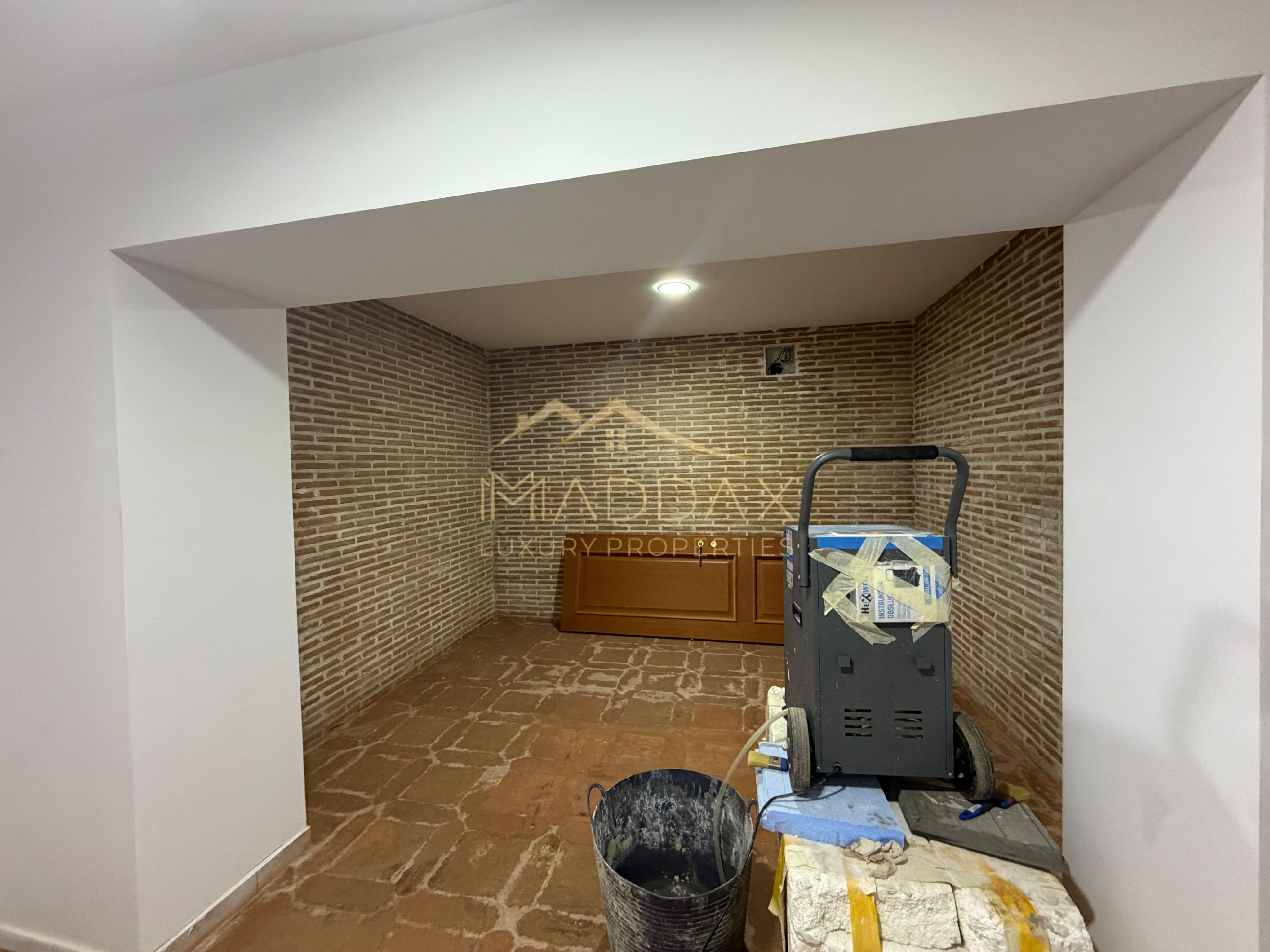 Vila Premium *800mp* // teren *963mp* / garaj cu 6 locuri* // Iancu Nicolae — fotografia 72