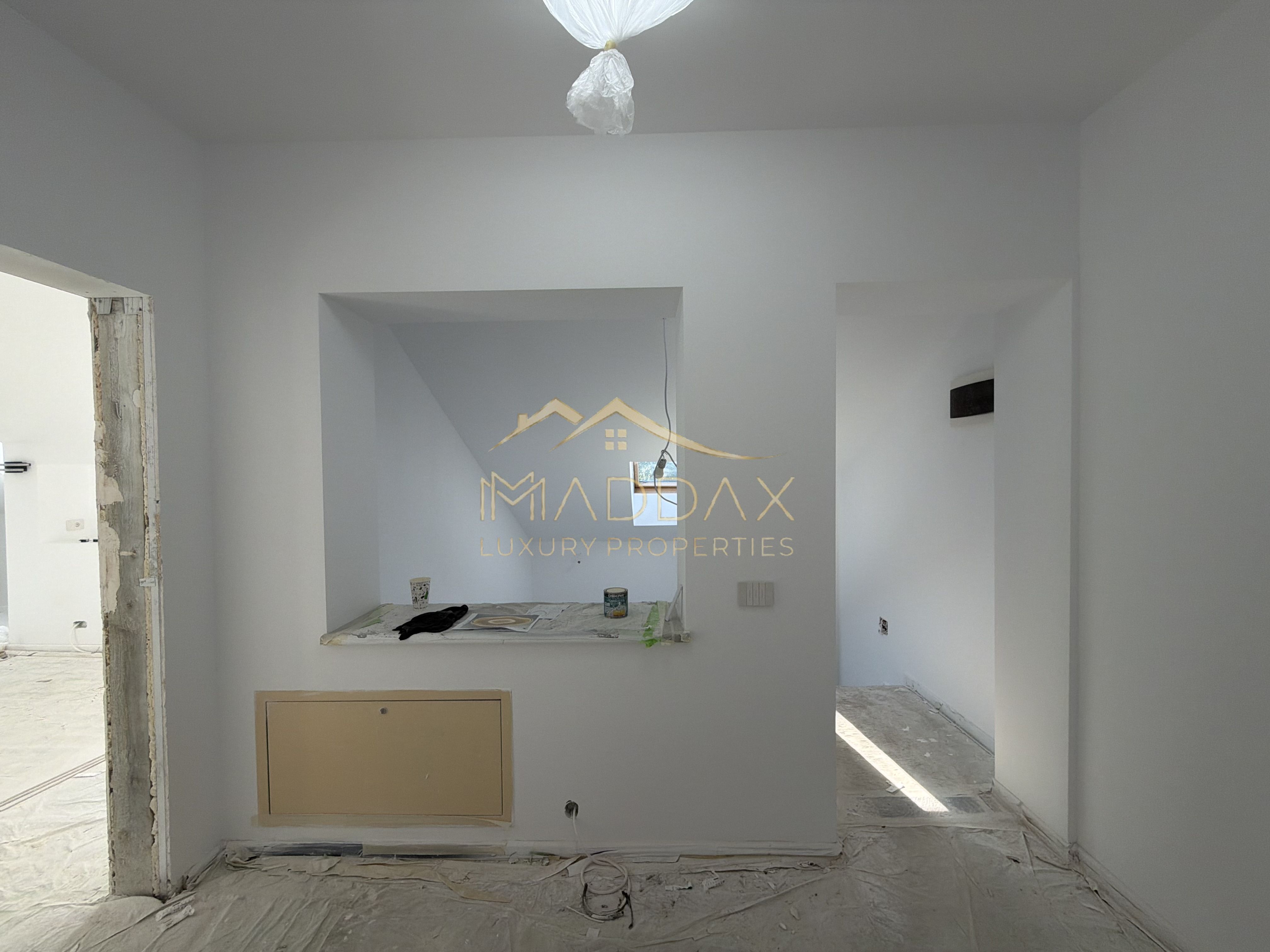 Vila Premium *800mp* // teren *963mp* / garaj cu 6 locuri* // Iancu Nicolae — fotografia 75