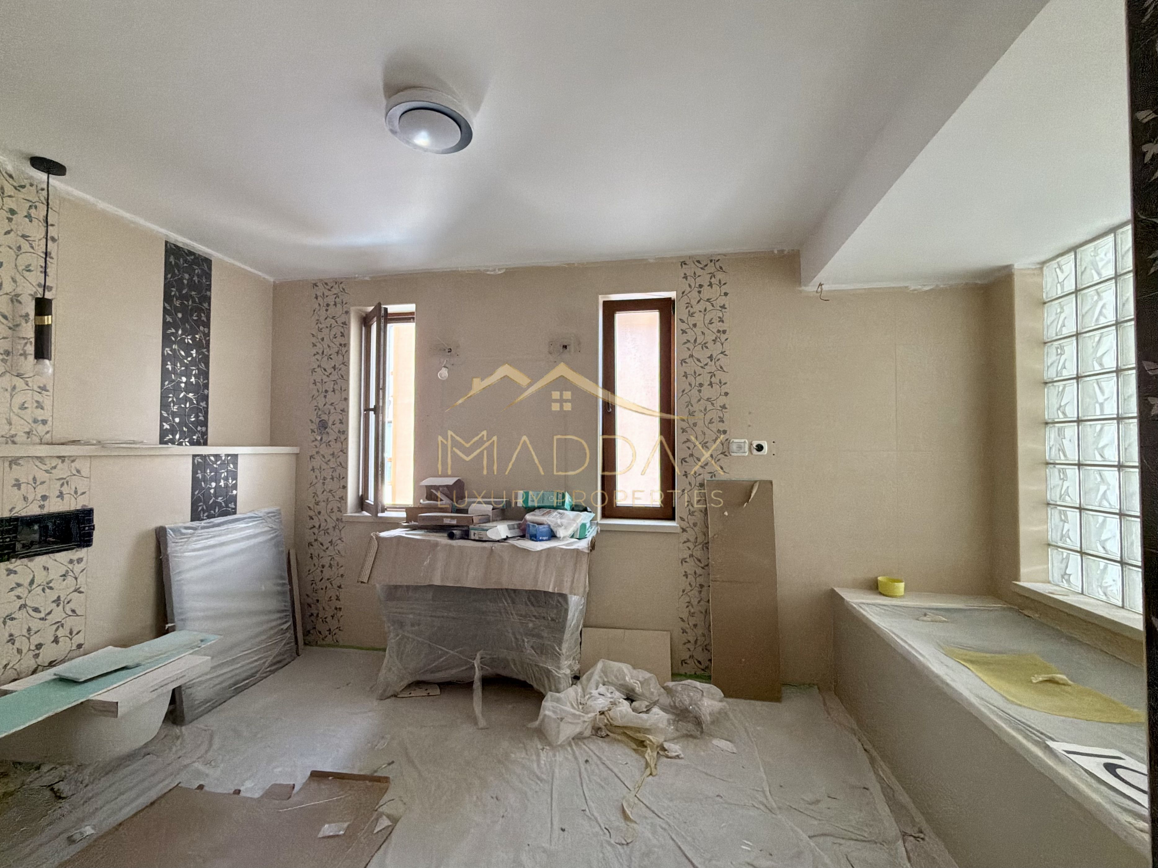 Vila Premium *800mp* // teren *963mp* / garaj cu 6 locuri* // Iancu Nicolae — fotografia 76