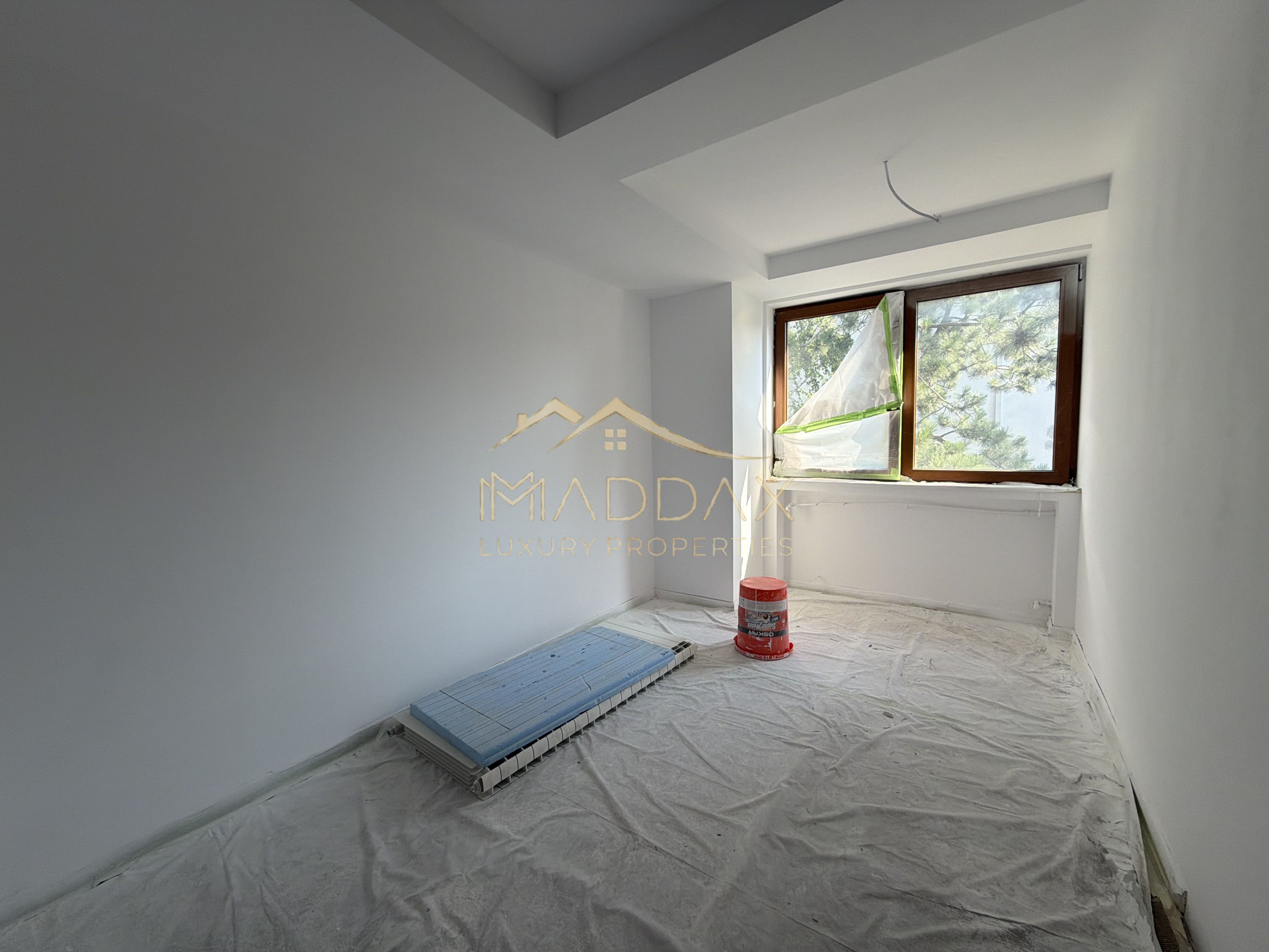 Vila Premium *800mp* // teren *963mp* / garaj cu 6 locuri* // Iancu Nicolae — fotografia 79